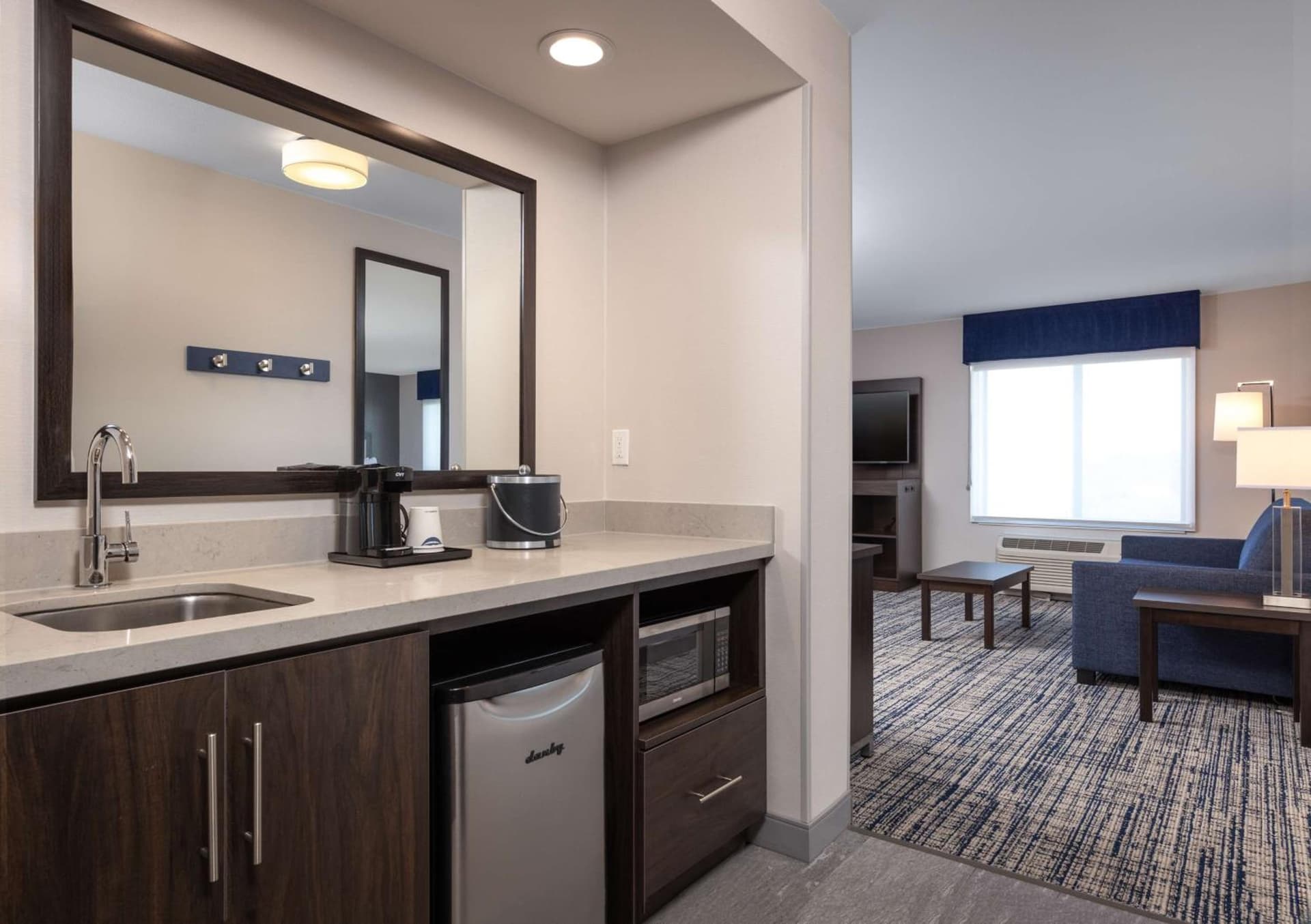 Hampton Inn & Suites Manteca gallery photo in Manteca, CA — image 17