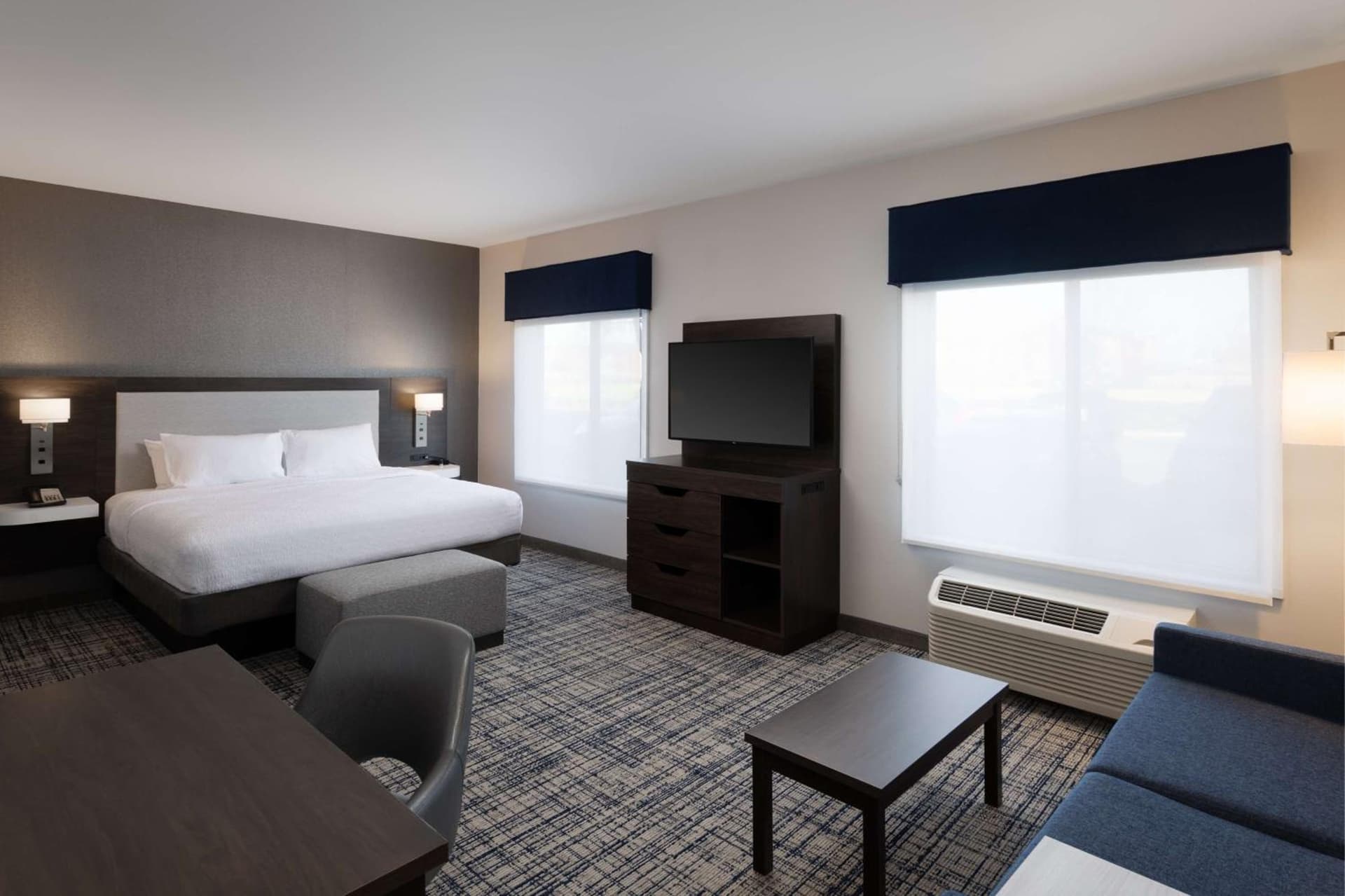 Hampton Inn & Suites Manteca gallery photo in Manteca, CA — image 26