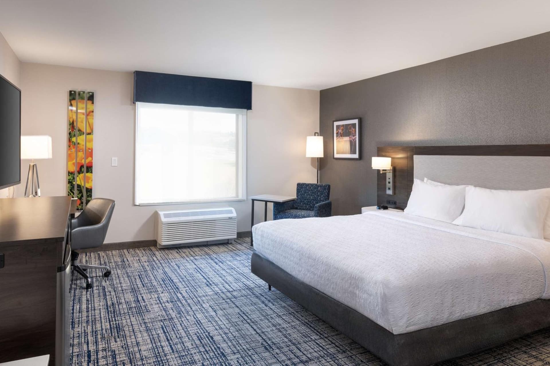 Hampton Inn & Suites Manteca gallery photo in Manteca, CA — image 36