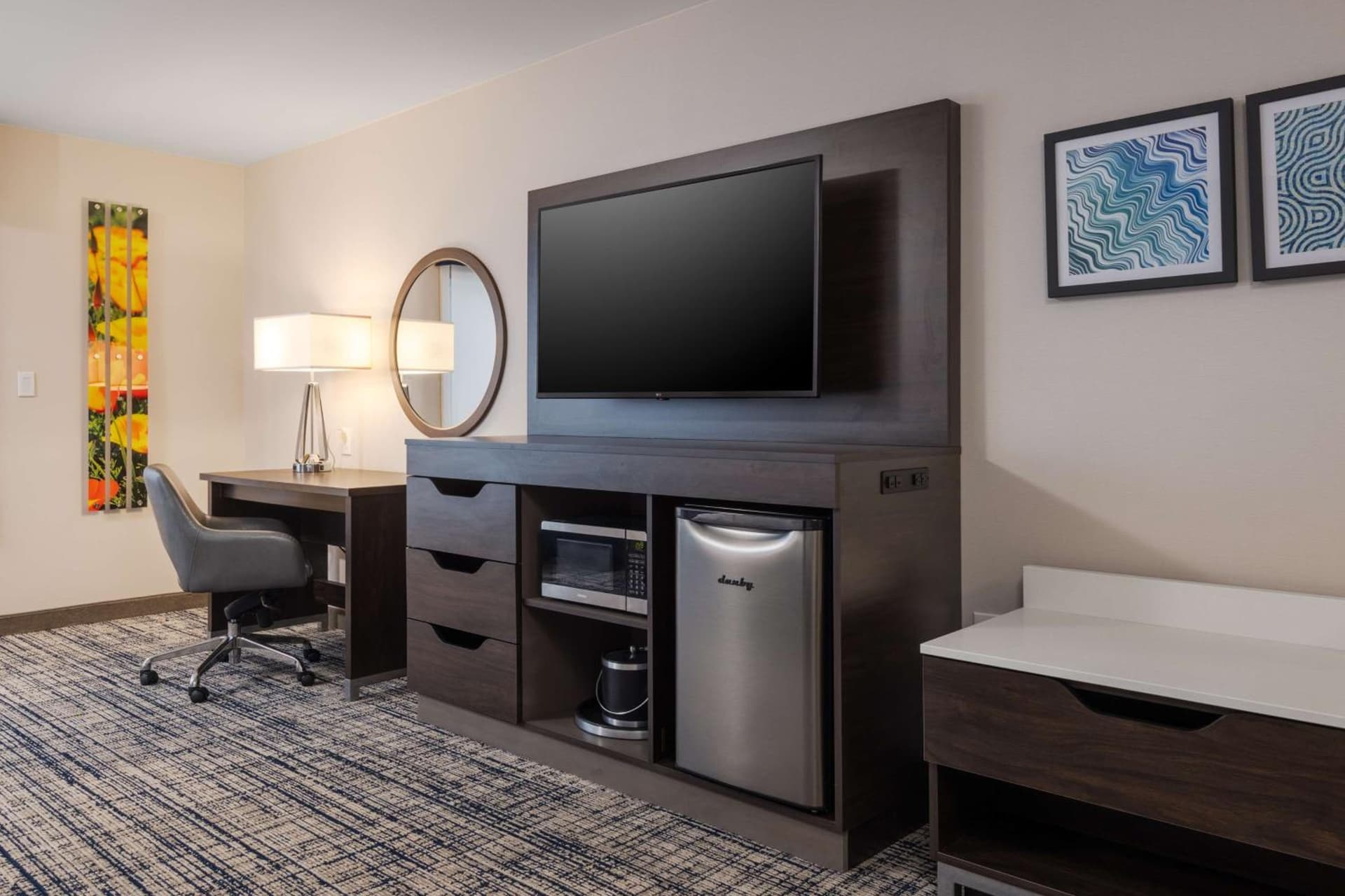 Hampton Inn & Suites Manteca gallery photo in Manteca, CA — image 53