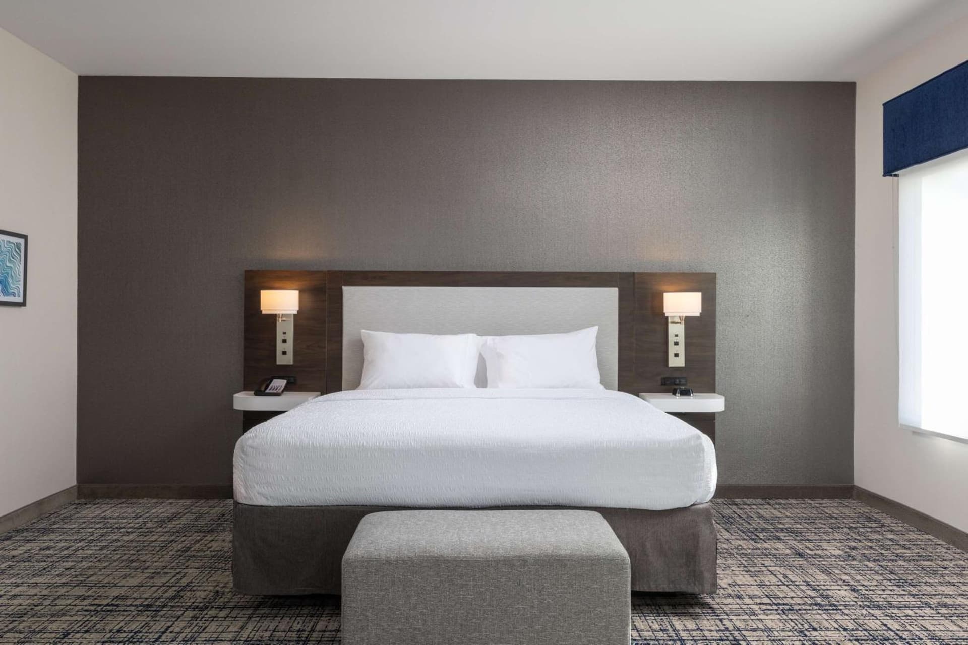 Hampton Inn & Suites Manteca gallery photo in Manteca, CA — image 71