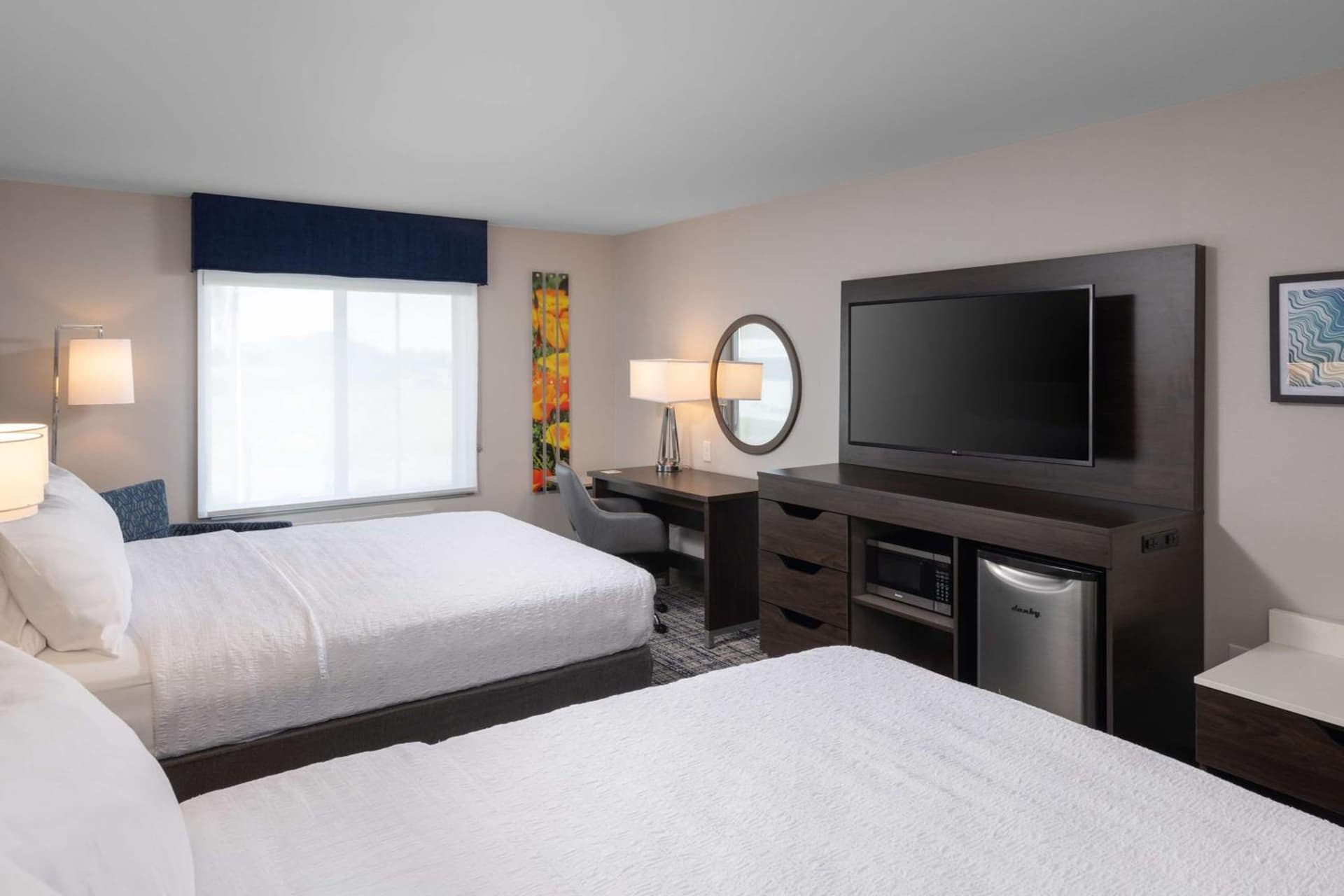 Hampton Inn & Suites Manteca gallery photo in Manteca, CA — image 56