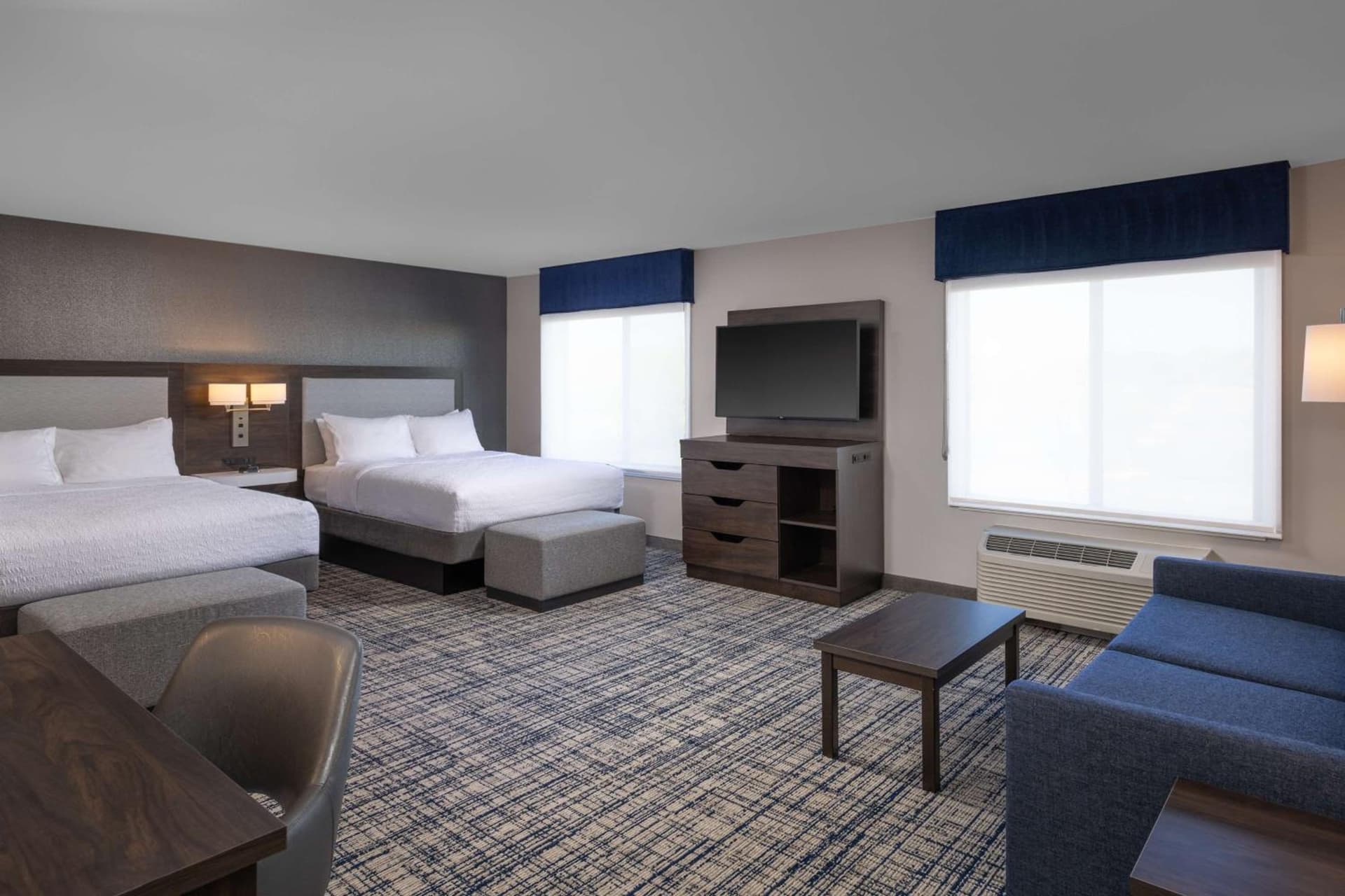 Hampton Inn & Suites Manteca gallery photo in Manteca, CA — image 74
