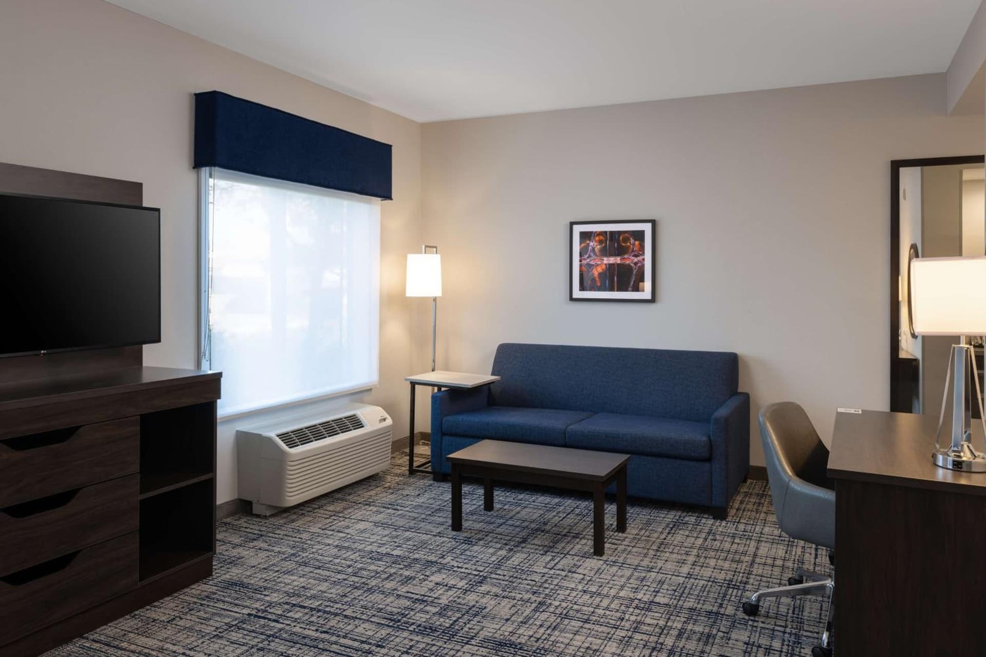 Hampton Inn & Suites Manteca gallery photo in Manteca, CA — image 24