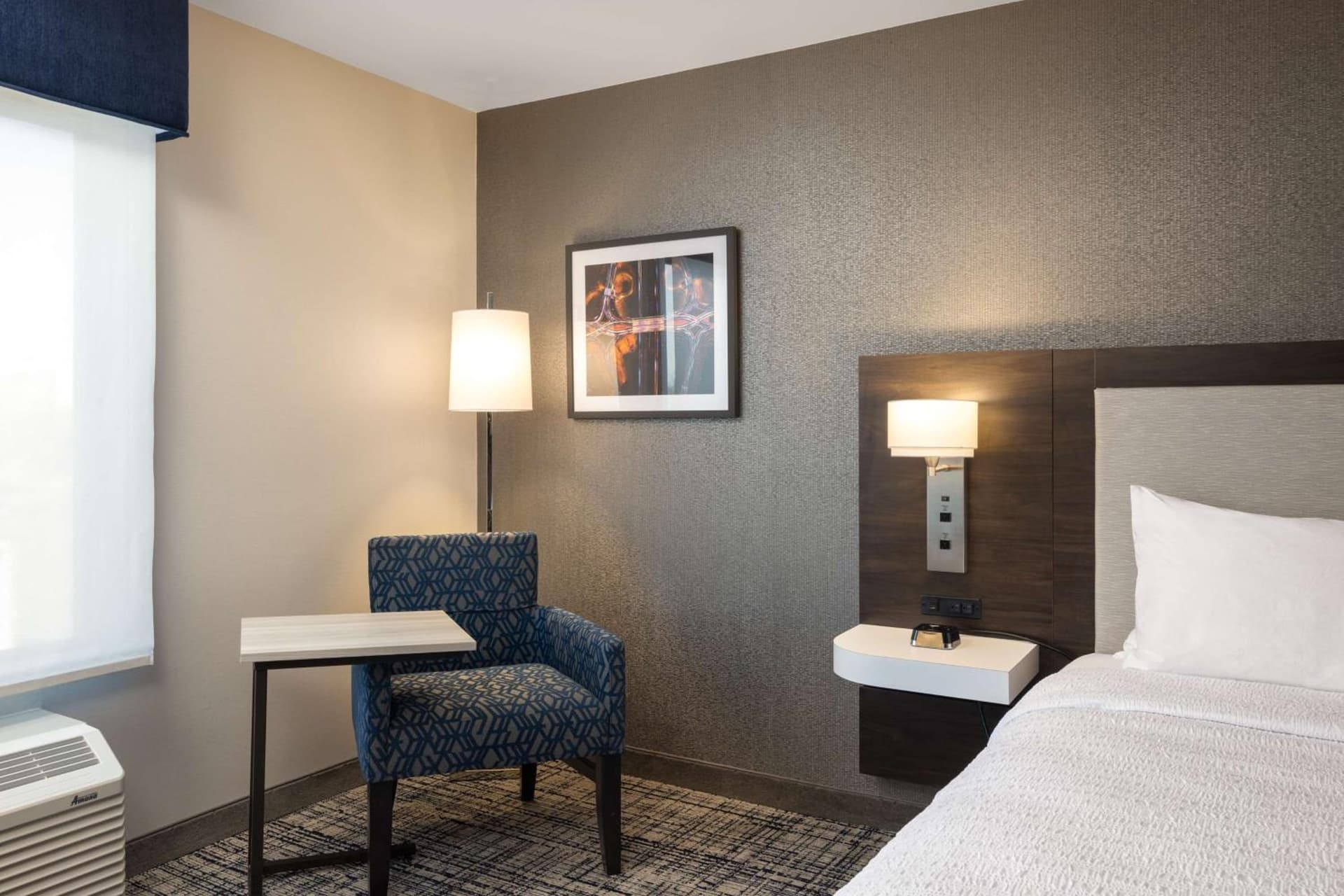Hampton Inn & Suites Manteca gallery photo in Manteca, CA — image 23