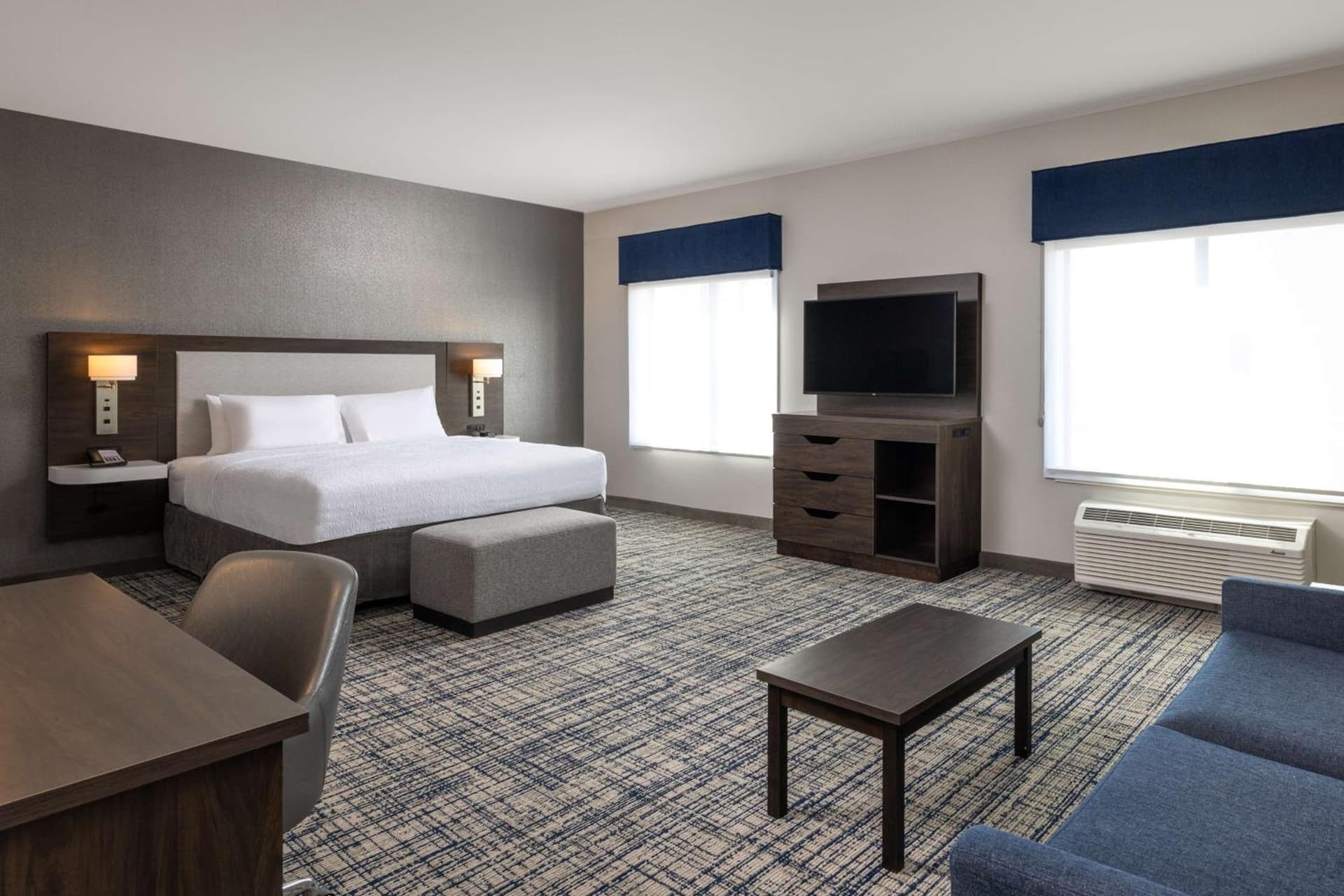 Hampton Inn & Suites Manteca gallery photo in Manteca, CA — image 63