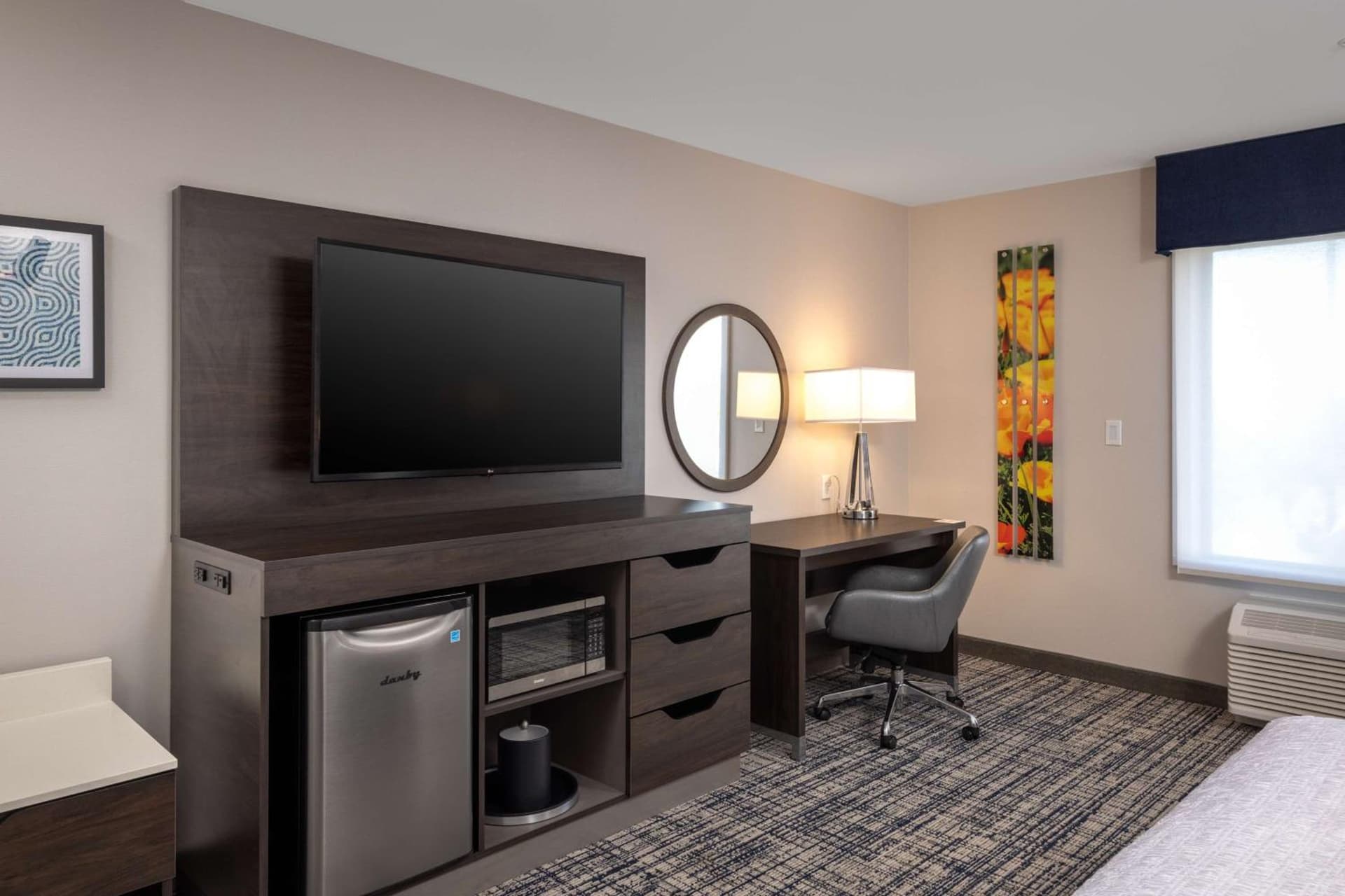 Hampton Inn & Suites Manteca gallery photo in Manteca, CA — image 92