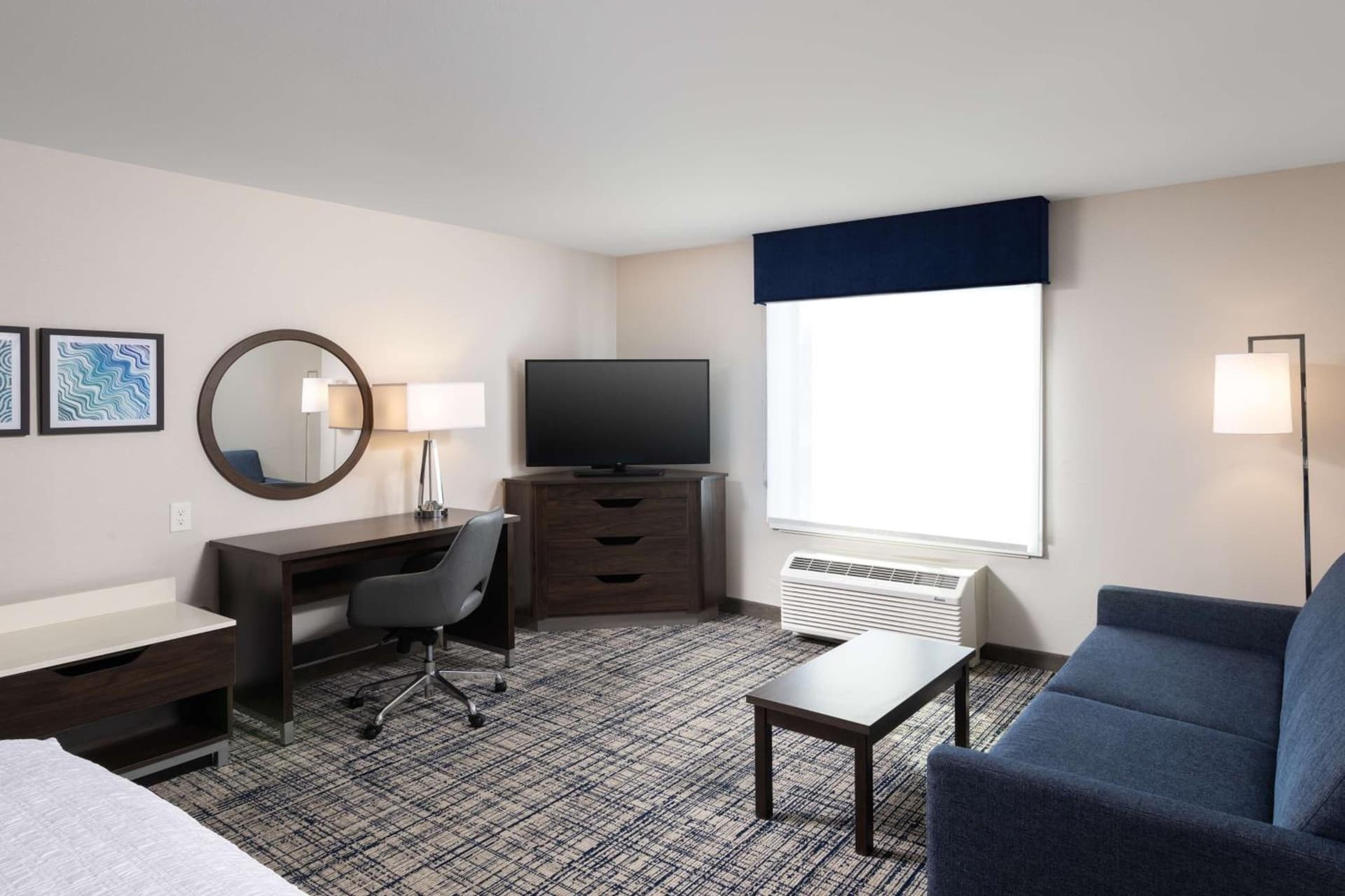 Hampton Inn & Suites Manteca gallery photo in Manteca, CA — image 50