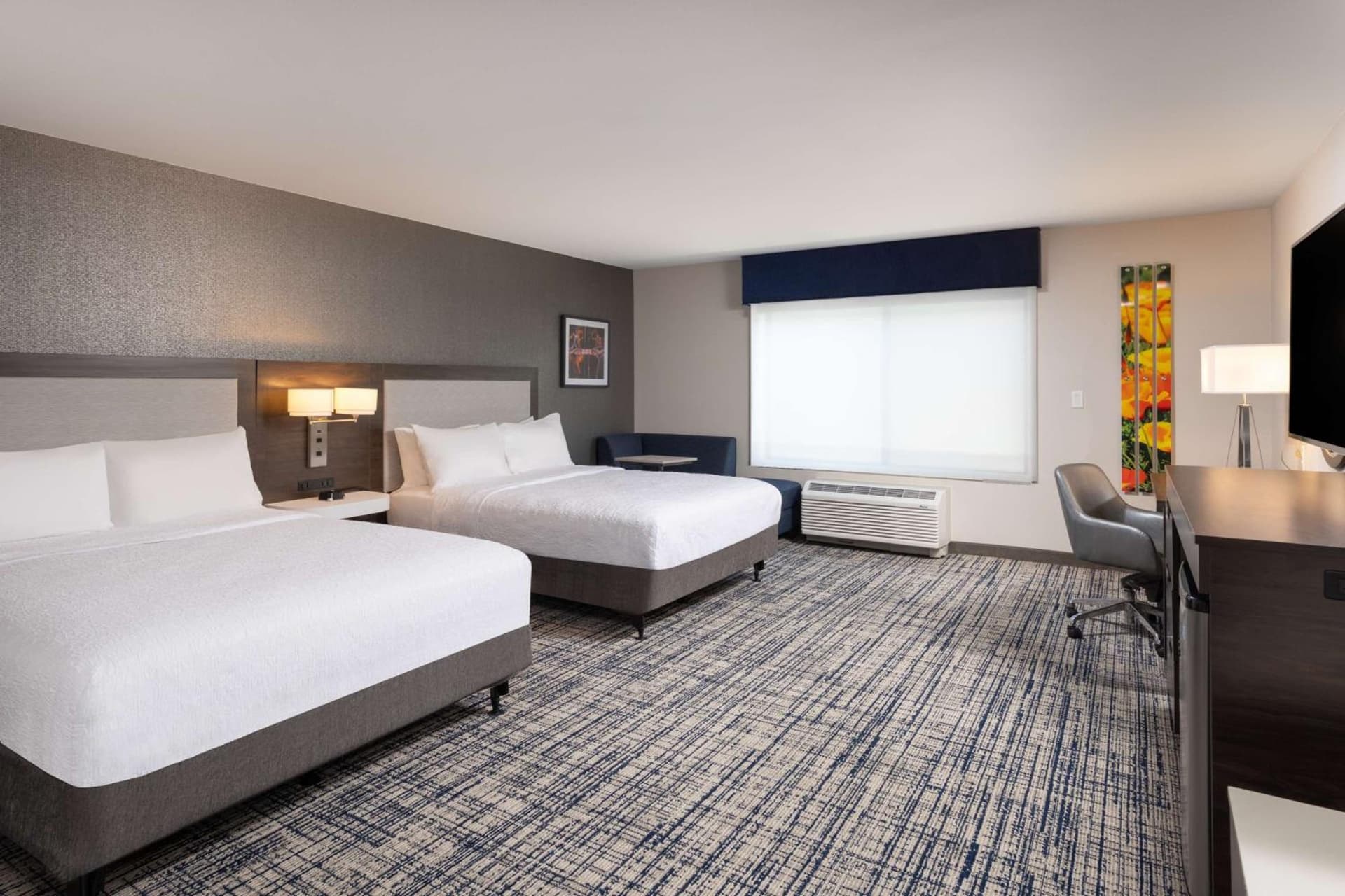Hampton Inn & Suites Manteca gallery photo in Manteca, CA — image 52