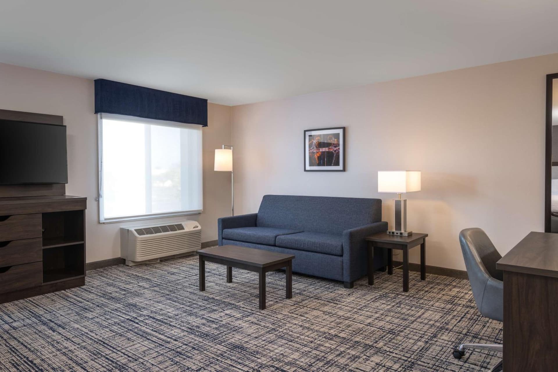 Hampton Inn & Suites Manteca gallery photo in Manteca, CA — image 87