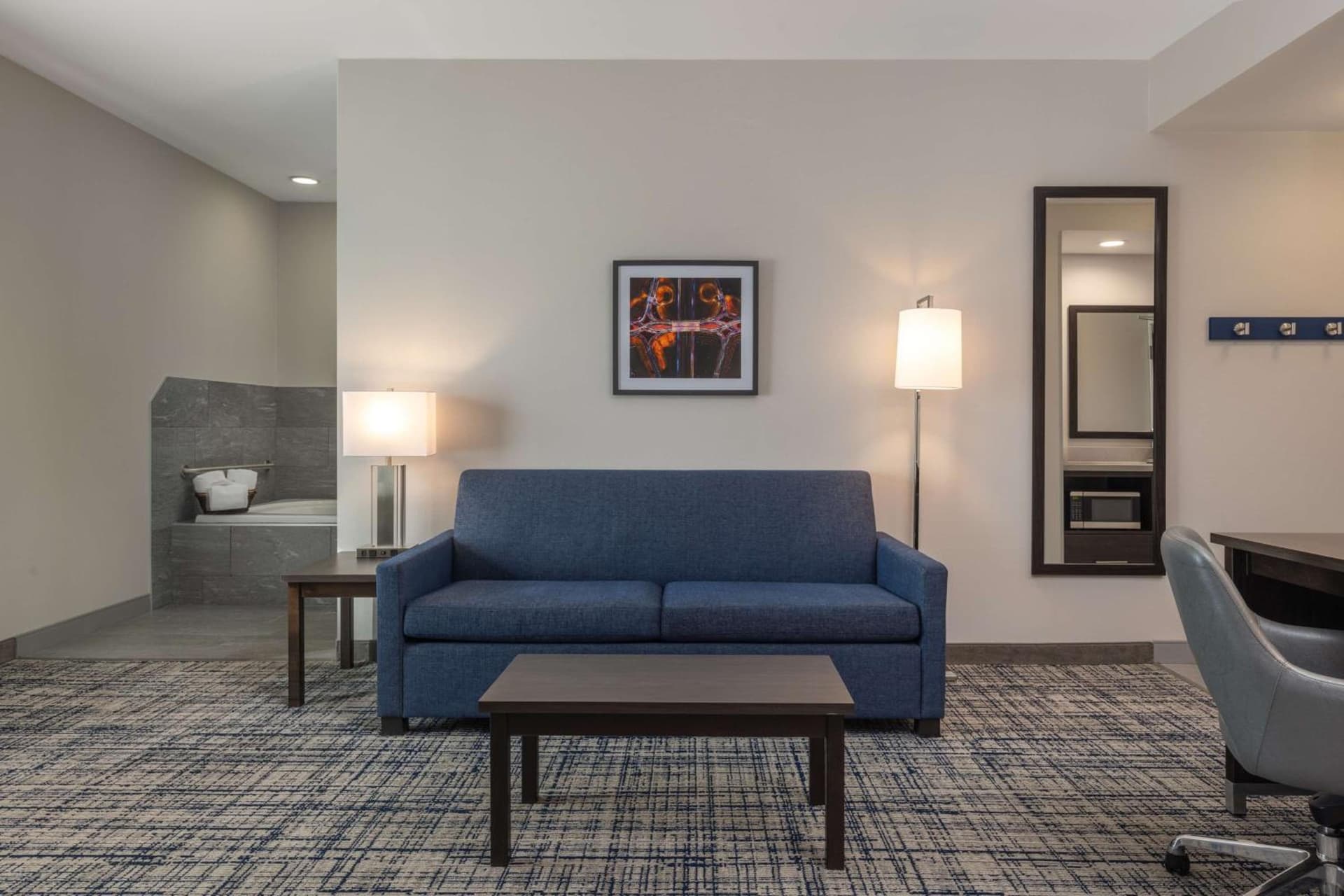 Hampton Inn & Suites Manteca gallery photo in Manteca, CA — image 8