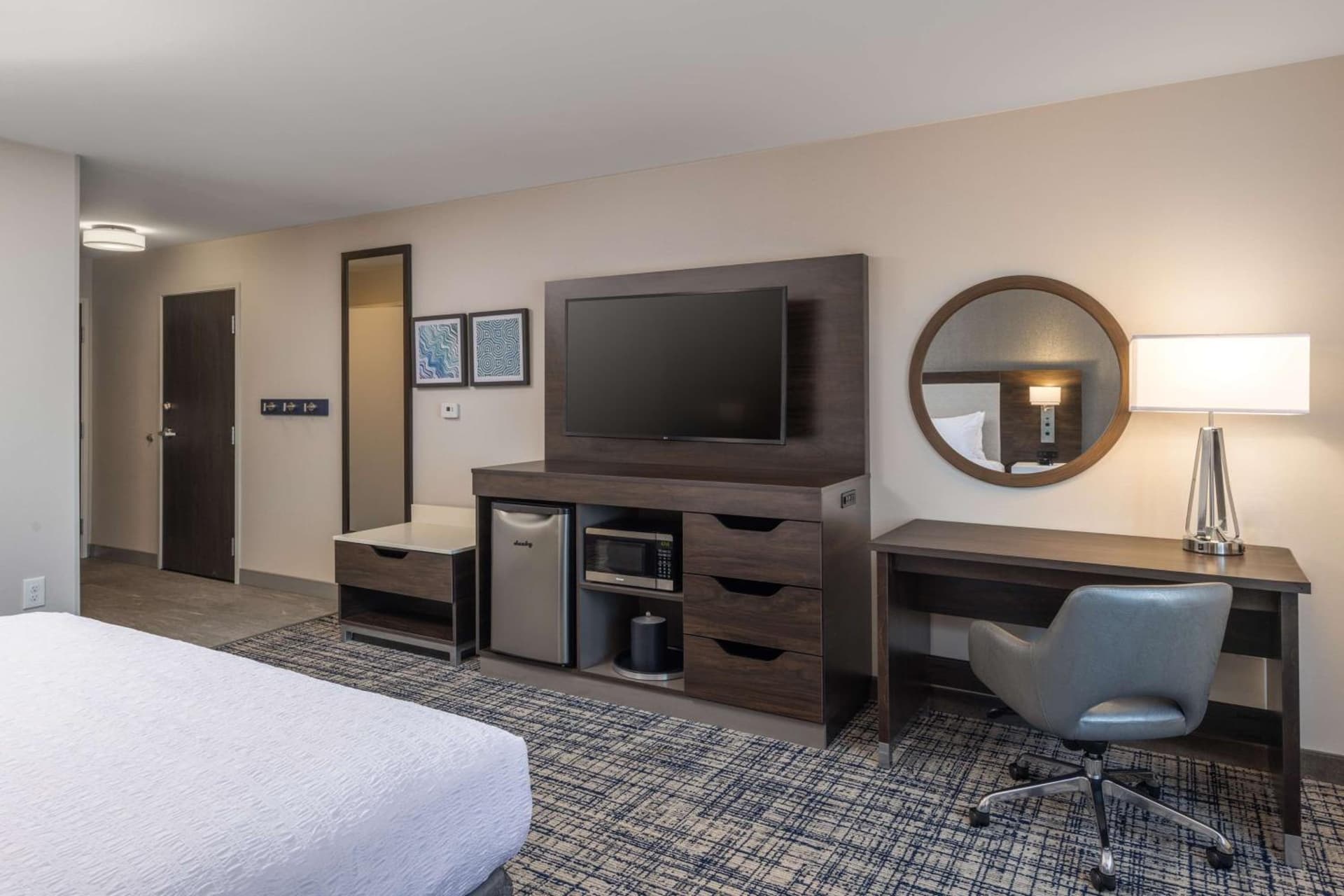 Hampton Inn & Suites Manteca gallery photo in Manteca, CA — image 39