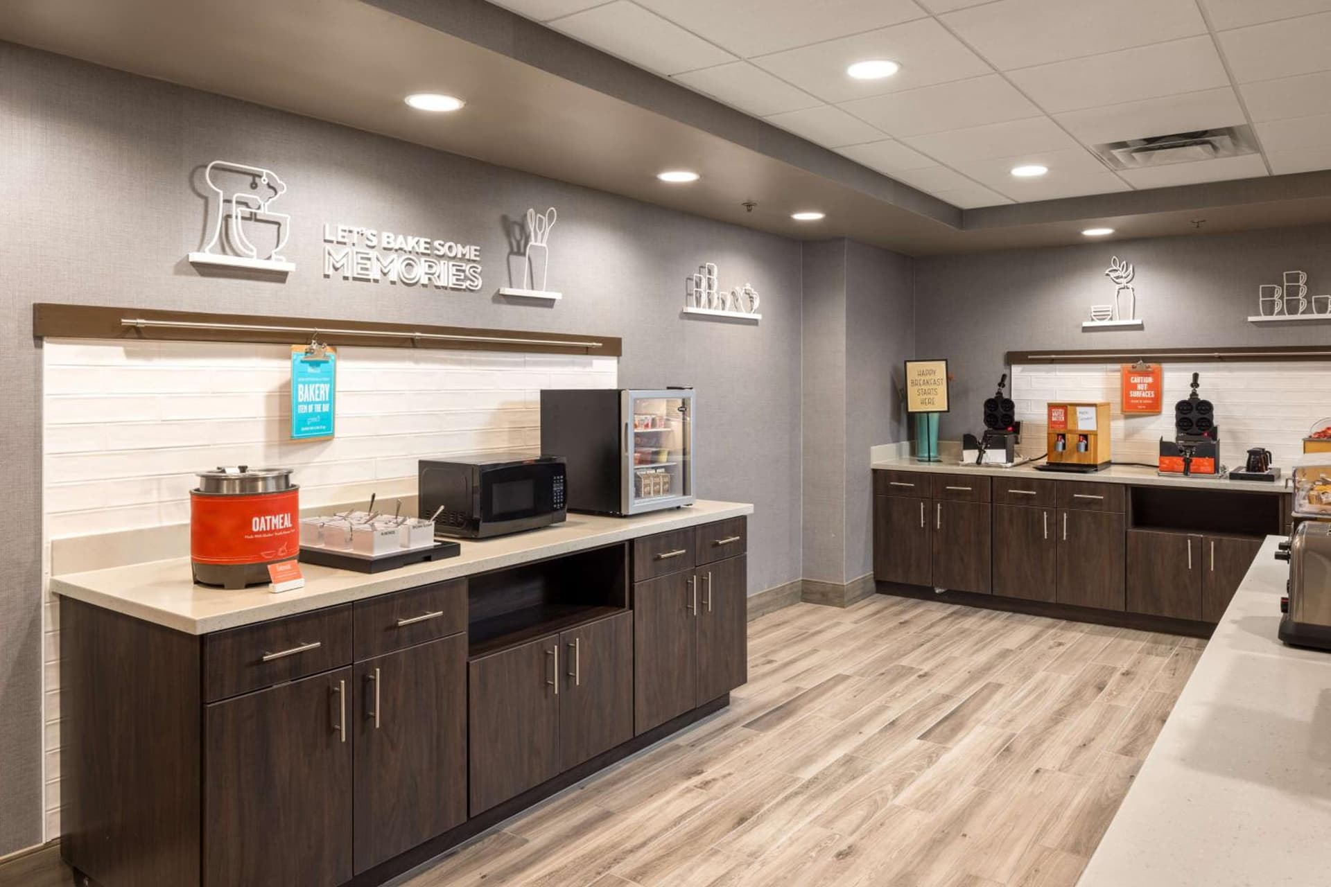 Hampton Inn & Suites Manteca gallery photo in Manteca, CA — image 70