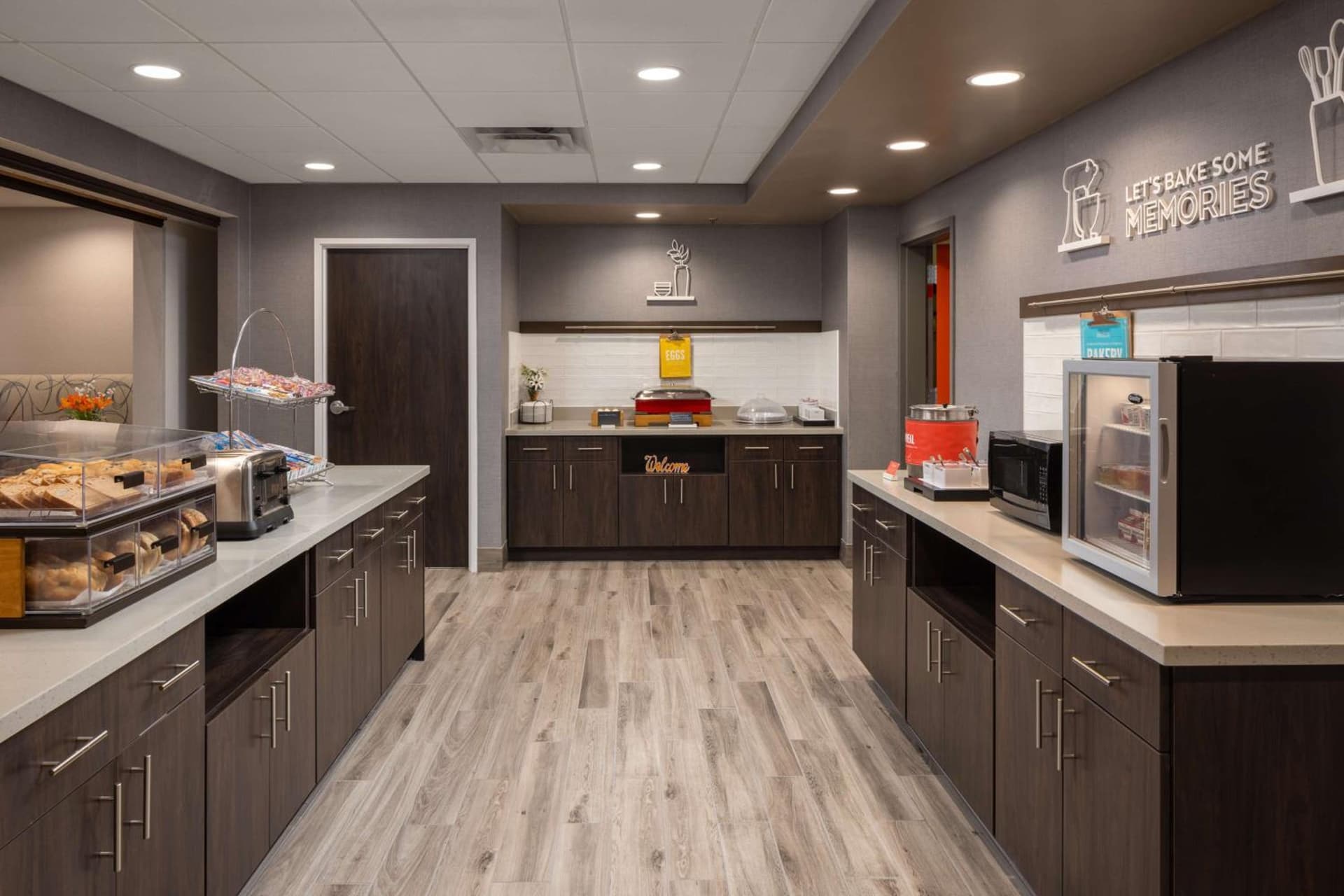 Hampton Inn & Suites Manteca gallery photo in Manteca, CA — image 30