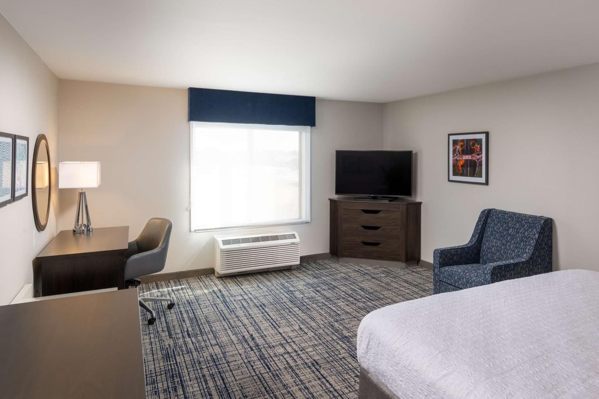 Hampton Inn & Suites Manteca gallery photo in Manteca, CA — image 97