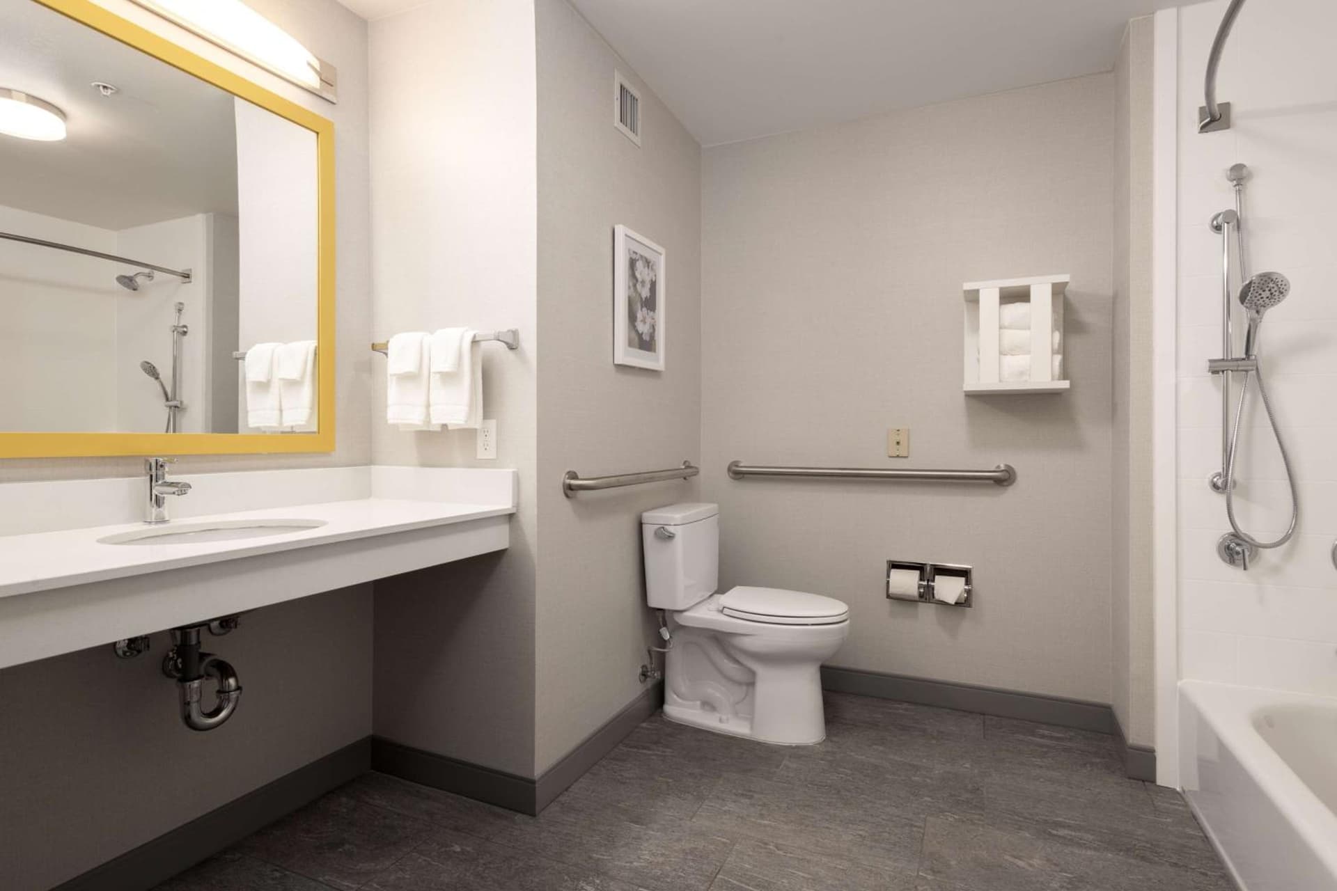 Hampton Inn & Suites Manteca gallery photo in Manteca, CA — image 51