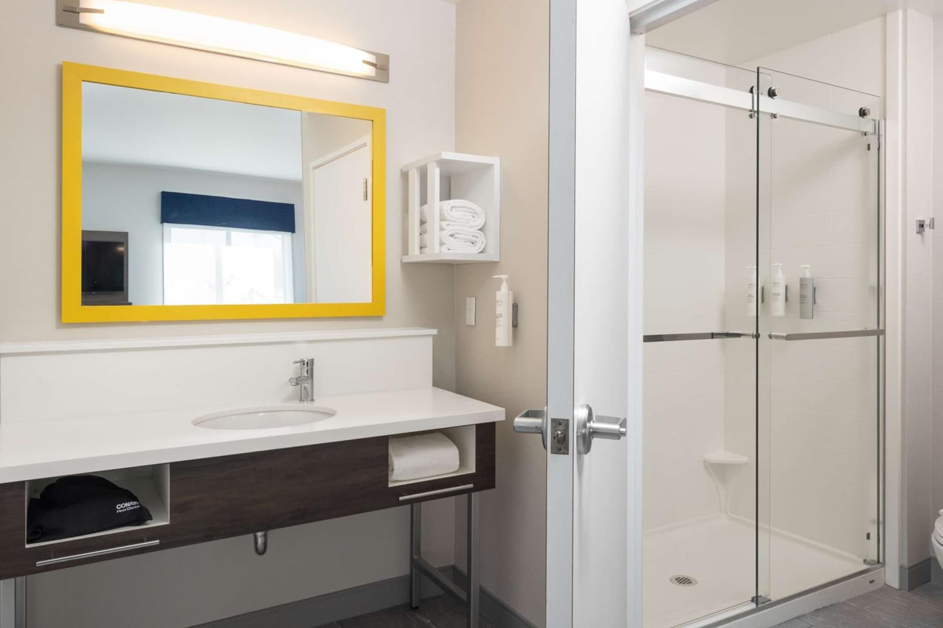 Hampton Inn & Suites Manteca gallery photo in Manteca, CA — image 27