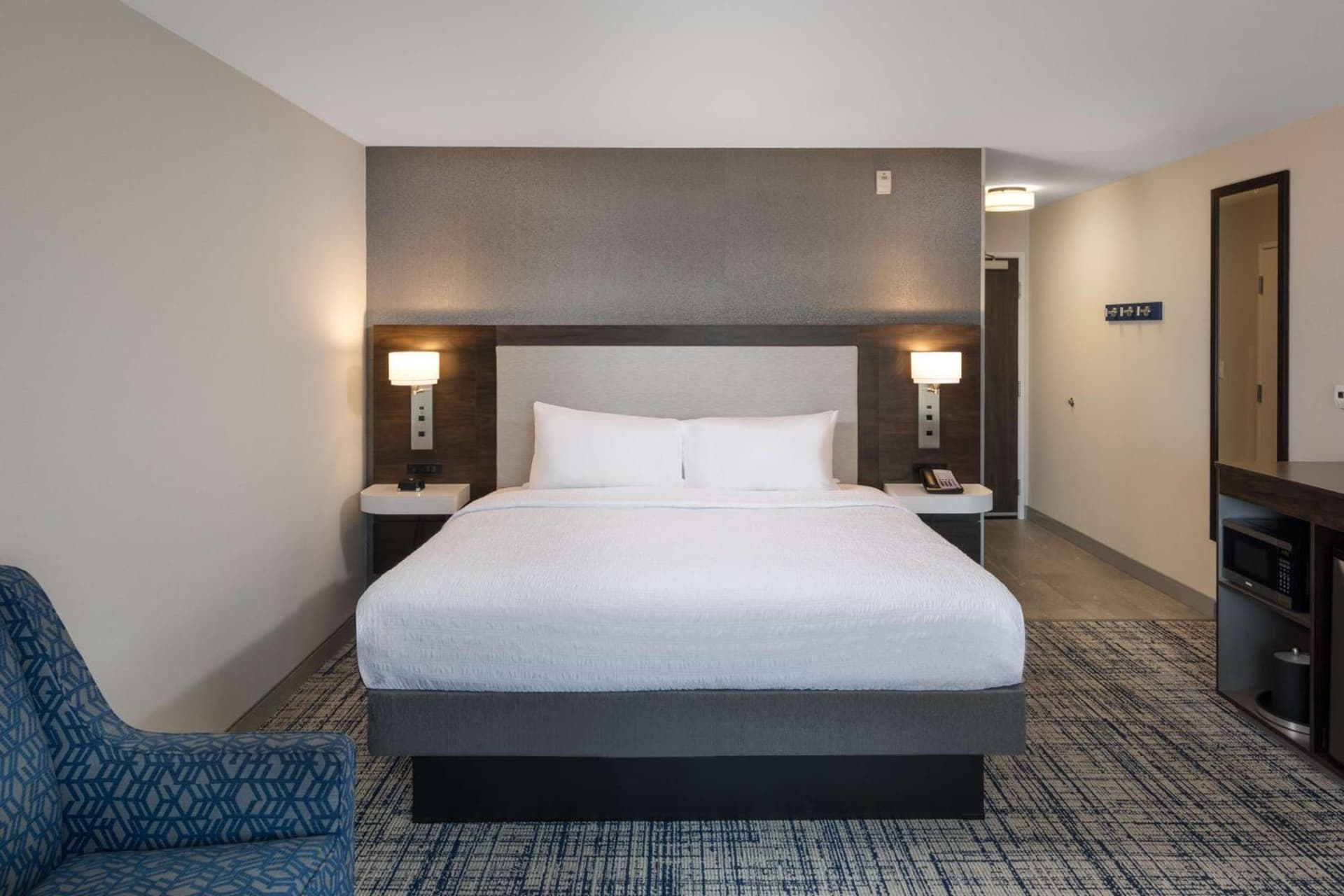 Hampton Inn & Suites Manteca gallery photo in Manteca, CA — image 59
