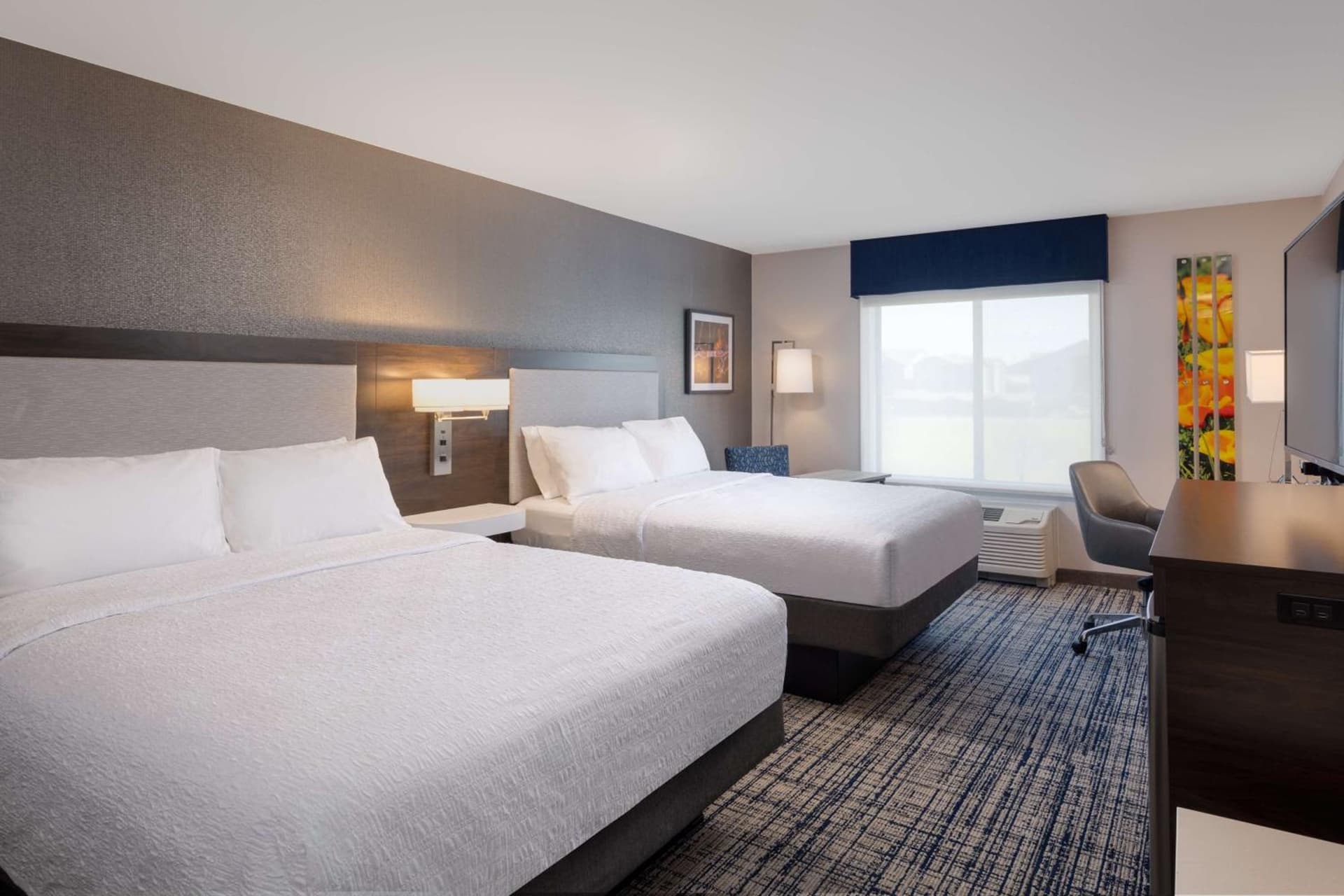 Hampton Inn & Suites Manteca gallery photo in Manteca, CA — image 81