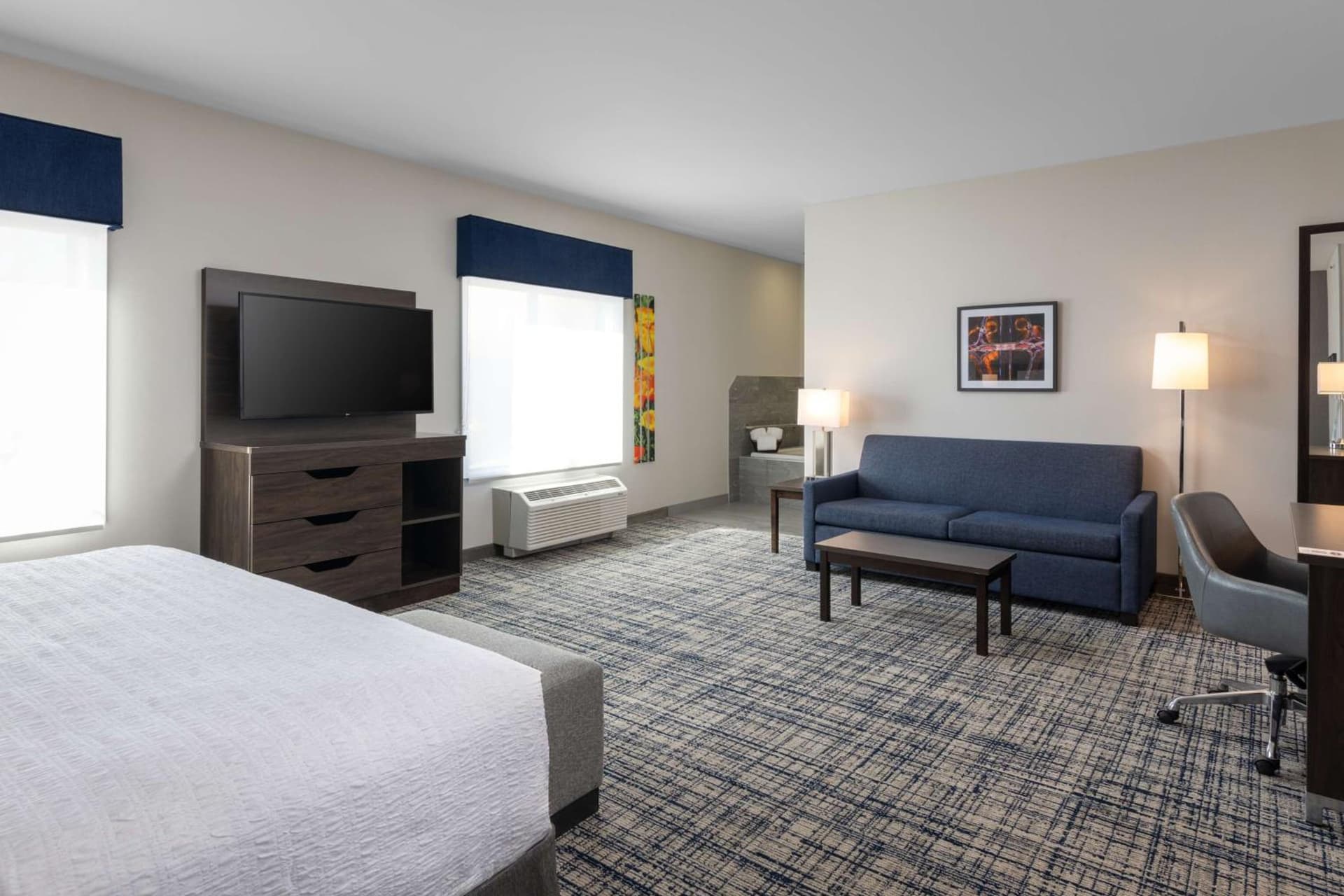 Hampton Inn & Suites Manteca gallery photo in Manteca, CA — image 57