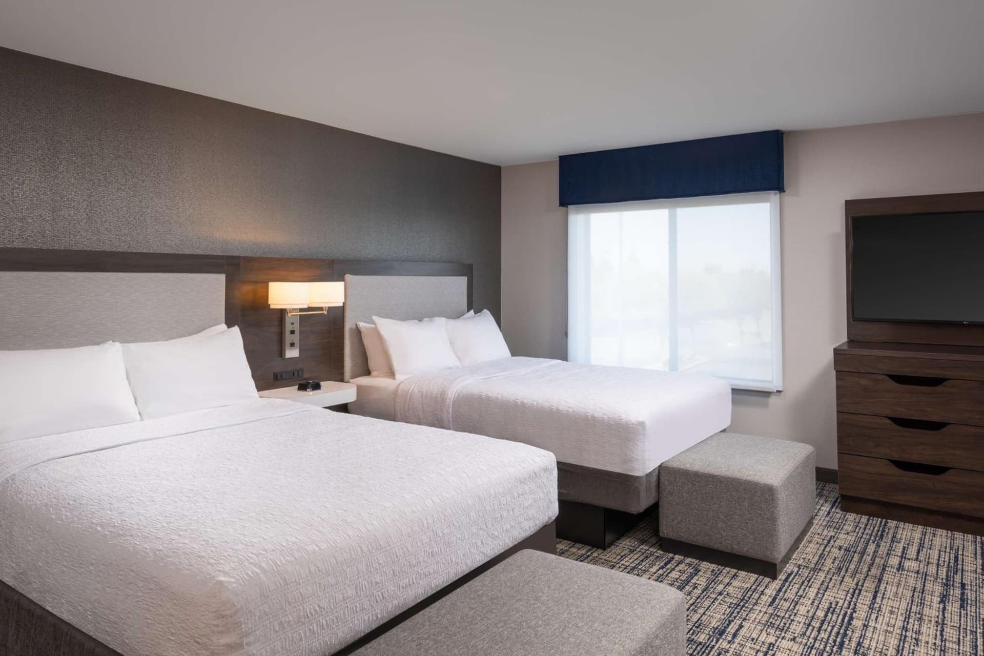 Hampton Inn & Suites Manteca gallery photo in Manteca, CA — image 75