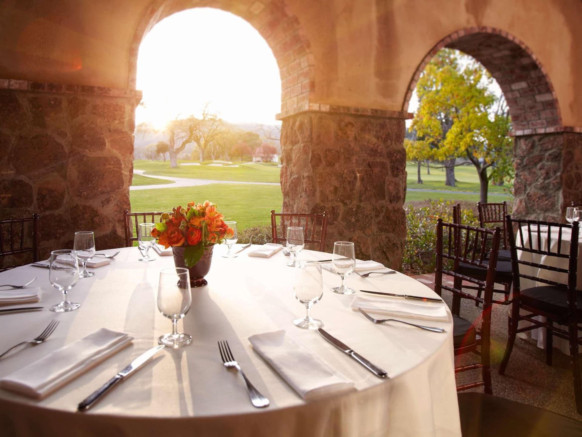 Fairmont Sonoma Mission Inn & Spa gallery photo in Sonoma, CA — image 60