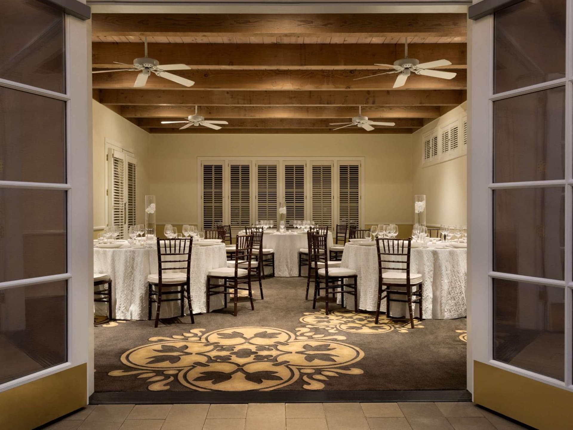 Fairmont Sonoma Mission Inn & Spa gallery photo in Sonoma, CA — image 79