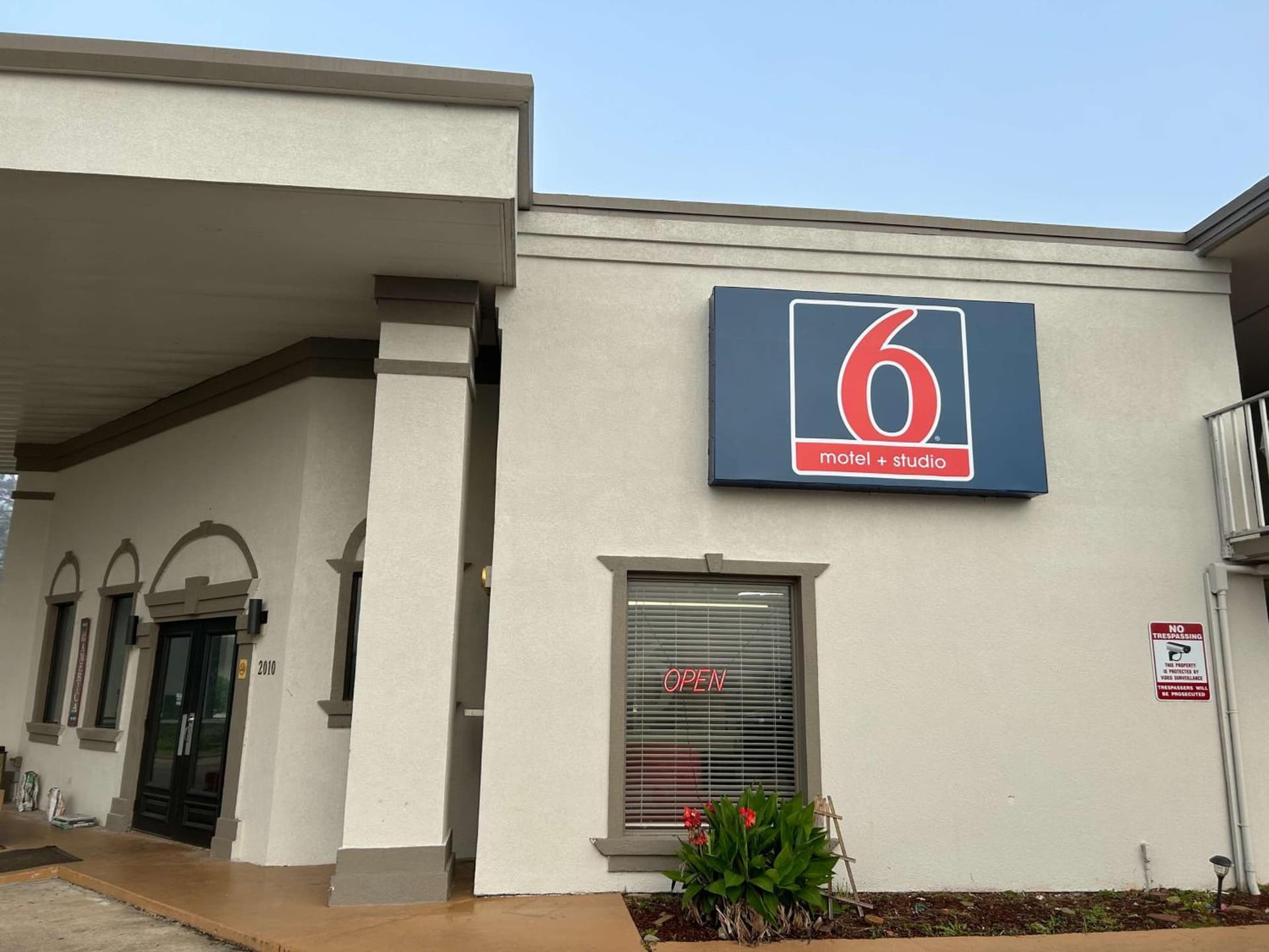 Motel 6 Hammond, LA – I 12 – I 55 — hotel in Hammond, Louisiana