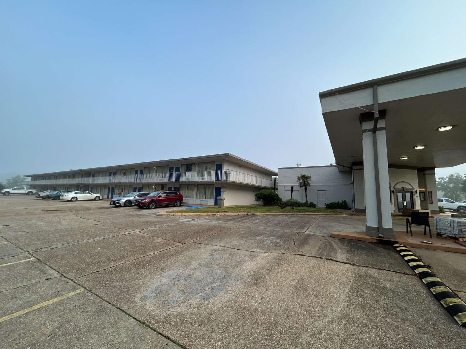 Motel 6 Hammond, LA – I 12 – I 55 property views in Hammond, LA — gallery photo 3