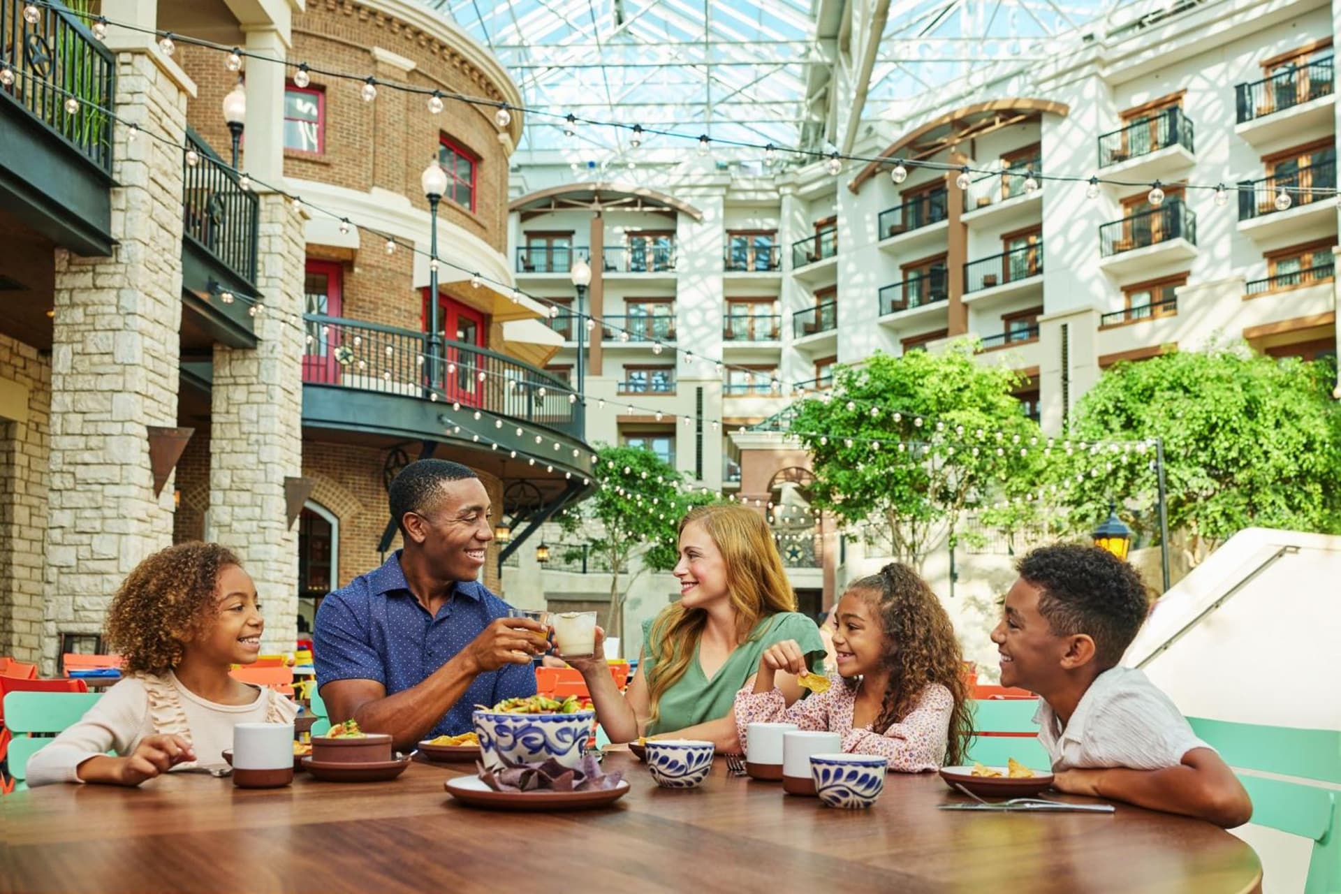 Gaylord Texan Resort and Convention Center gallery photo in Grapevine, TX — image 52