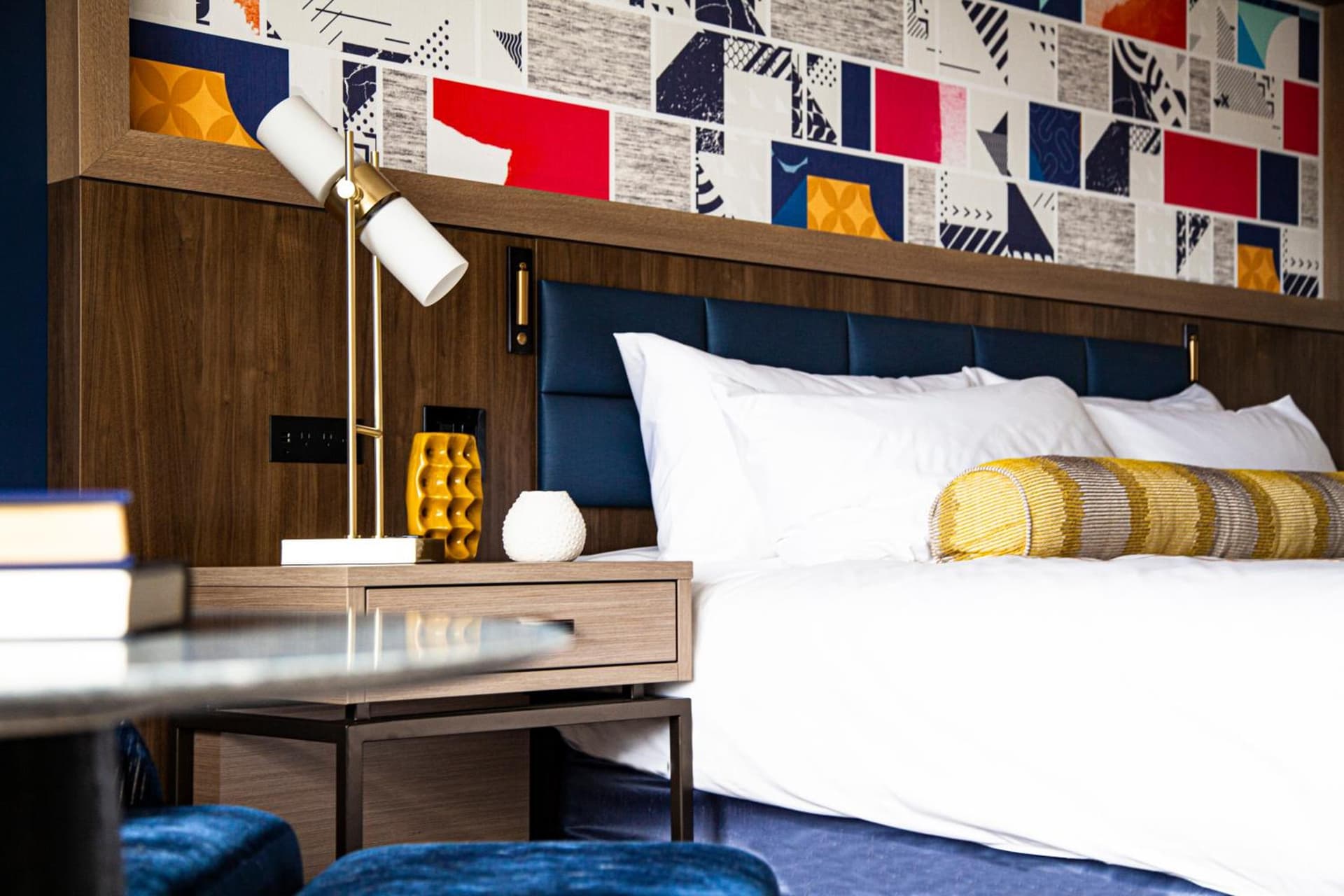 The Landing Hotel at Rivers Casino Pittsburgh gallery photo in Pittsburgh, PA — image 9