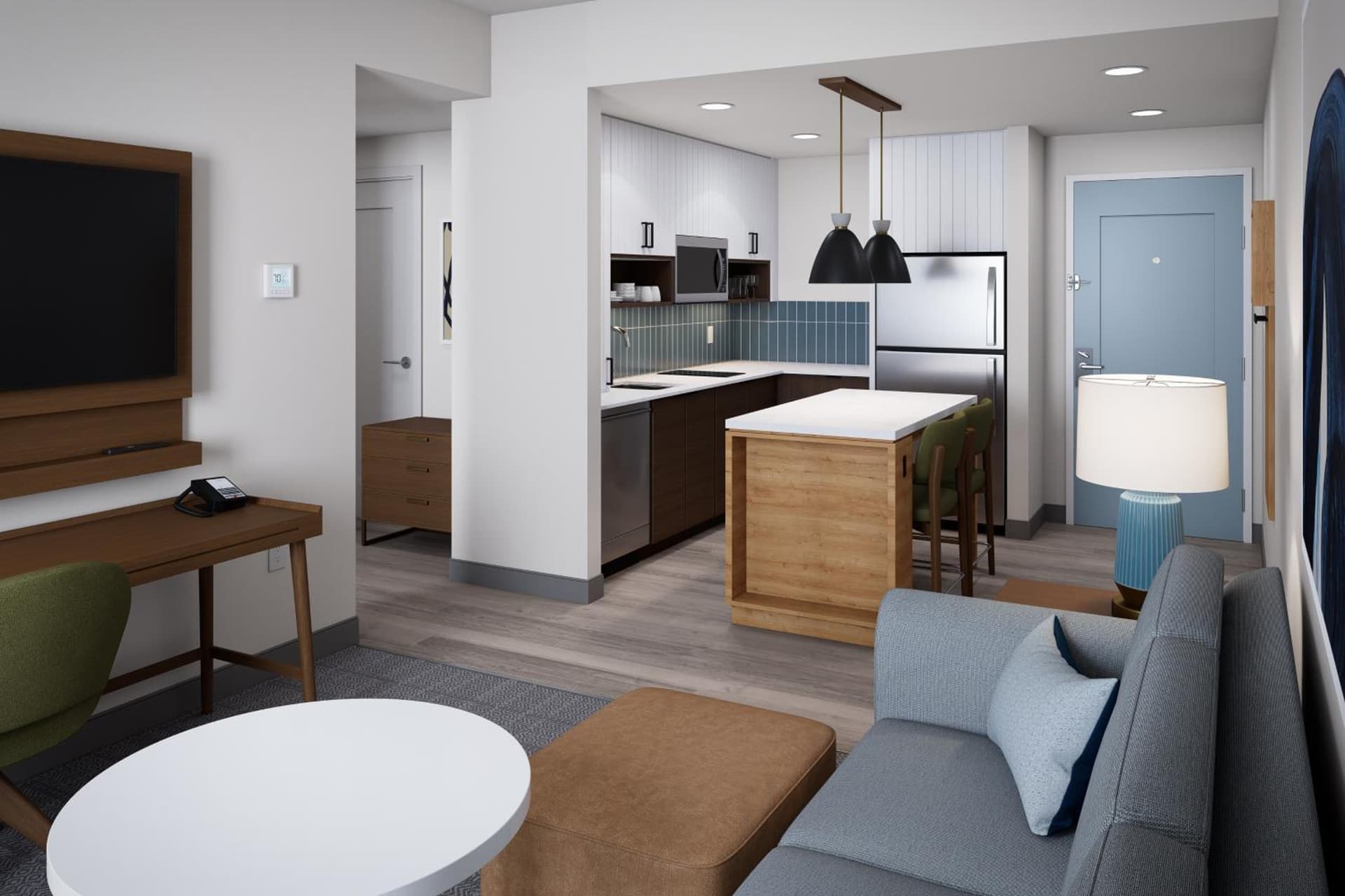 Staybridge Suites Rehoboth Beach by IHG gallery photo in Lewes, DE — image 8