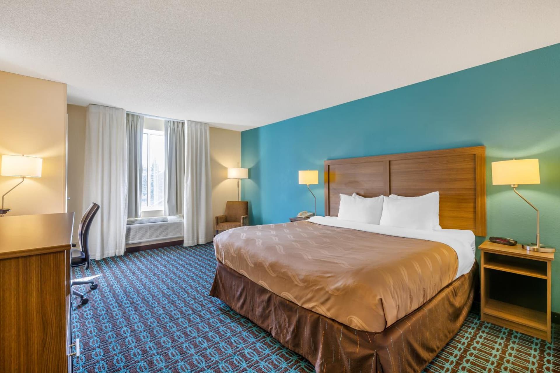 Quality Inn & Suites Sandusky gallery photo in Sandusky, OH — image 24