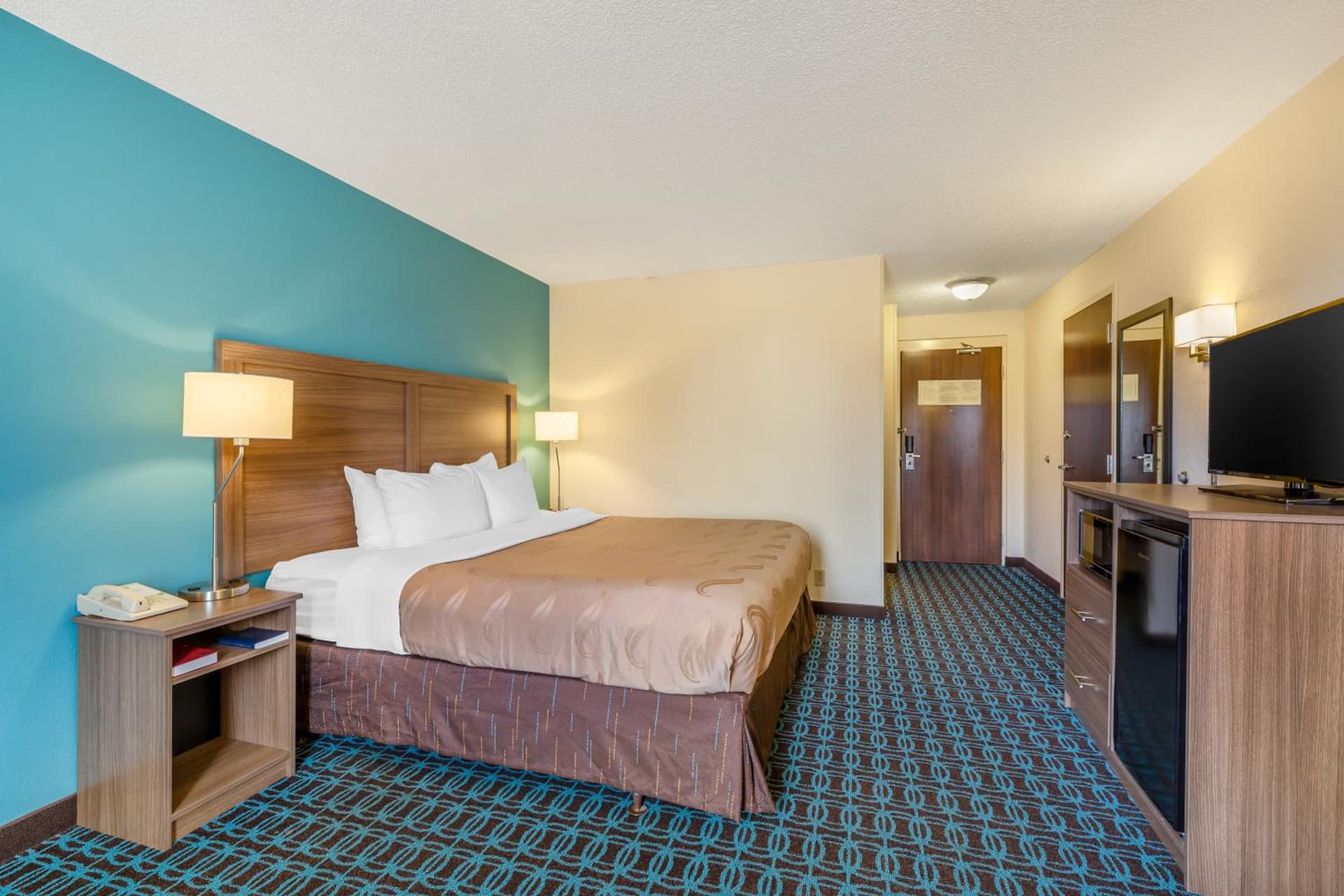 Quality Inn & Suites Sandusky gallery photo in Sandusky, OH — image 8