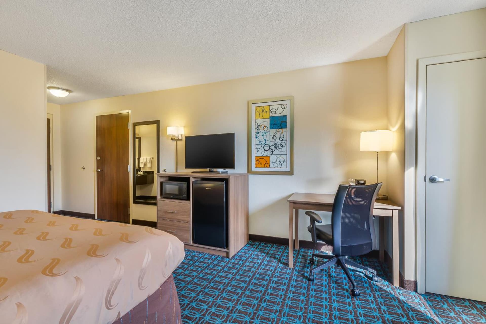 Quality Inn & Suites Sandusky gallery photo in Sandusky, OH — image 14