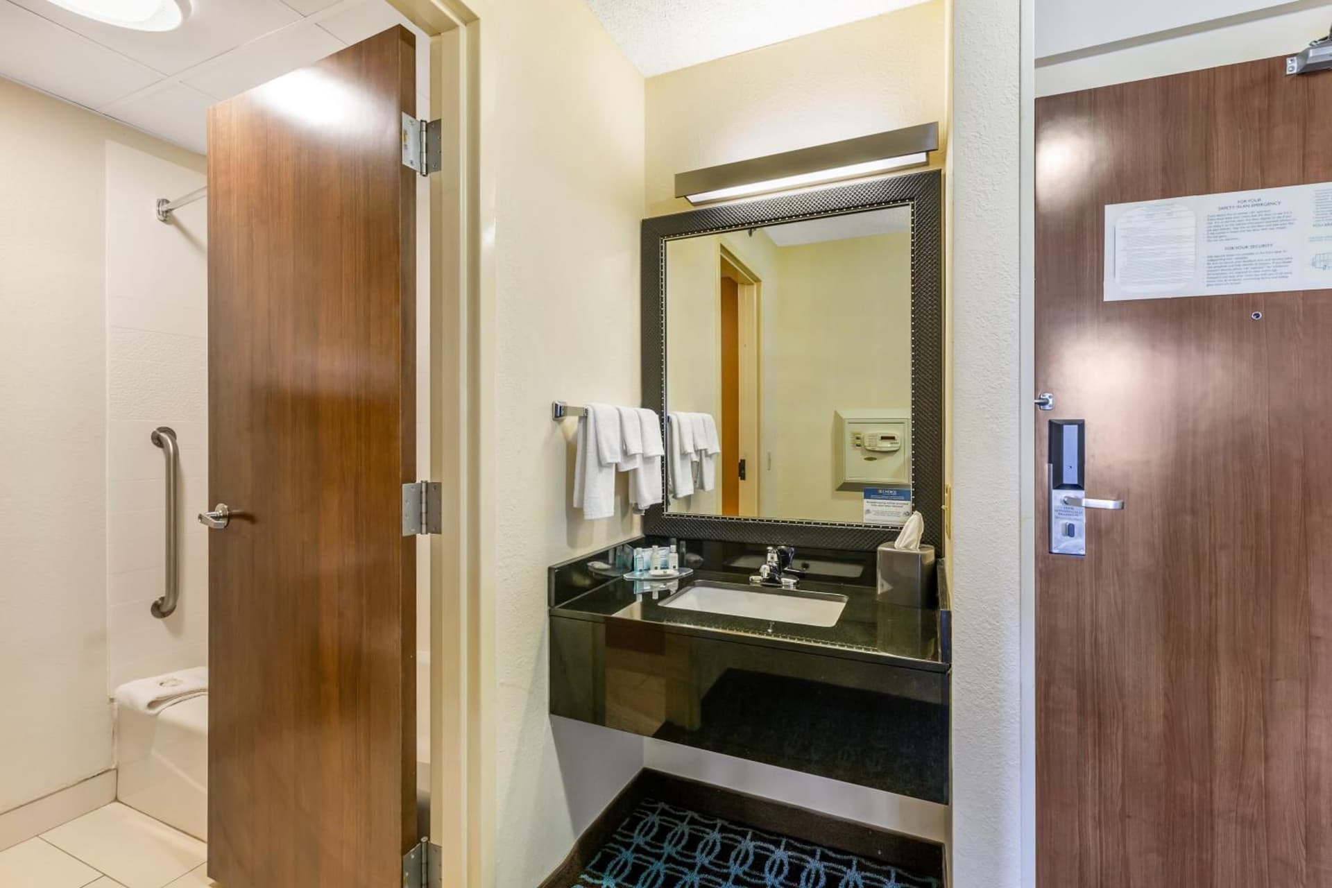 Quality Inn & Suites Sandusky gallery photo in Sandusky, OH — image 21