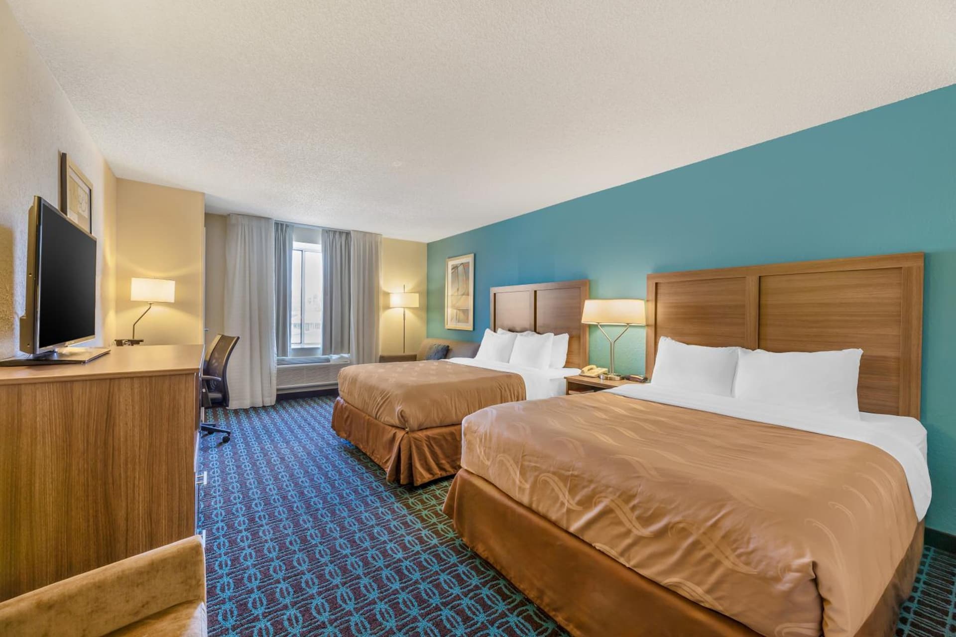Quality Inn & Suites Sandusky gallery photo in Sandusky, OH — image 12