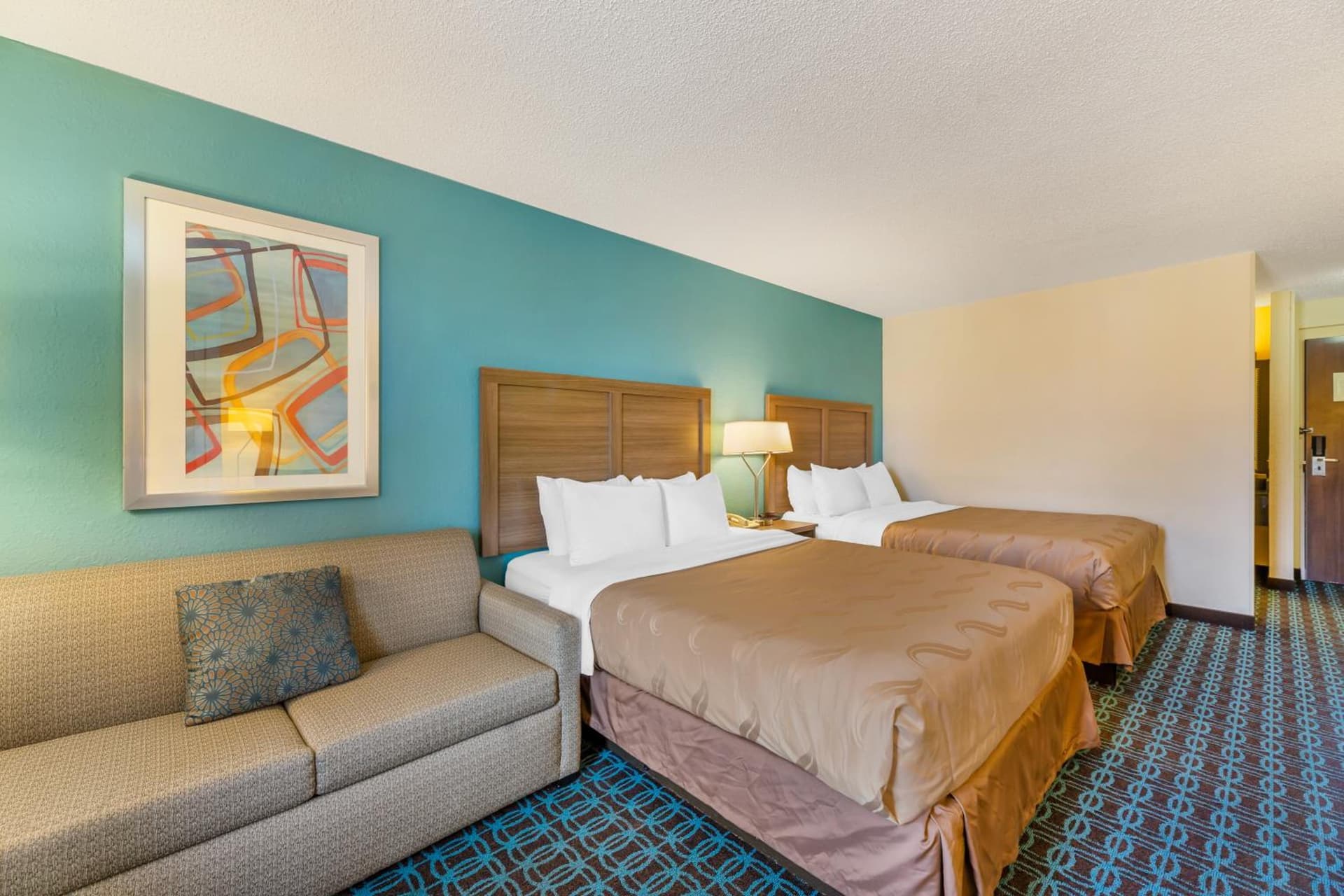 Quality Inn & Suites Sandusky gallery photo in Sandusky, OH — image 26