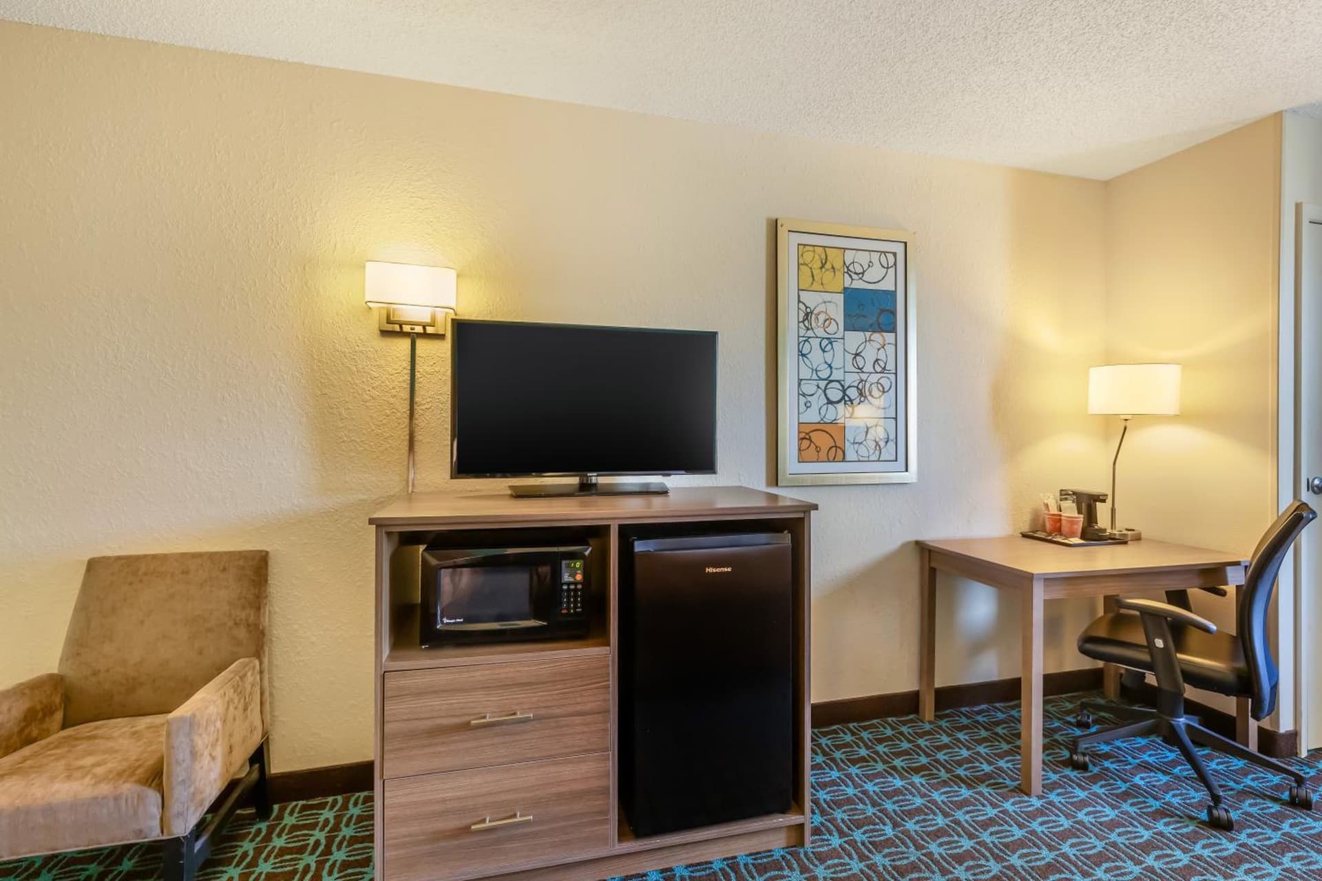 Quality Inn & Suites Sandusky gallery photo in Sandusky, OH — image 27