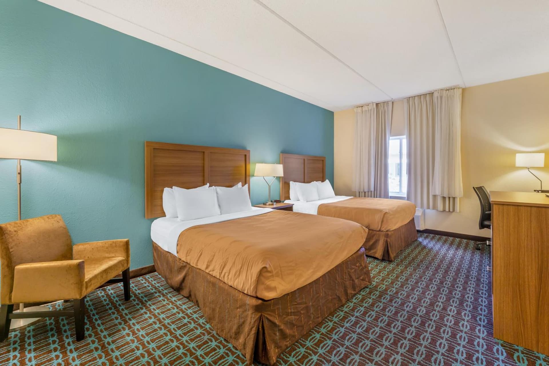Quality Inn & Suites Sandusky gallery photo in Sandusky, OH — image 20