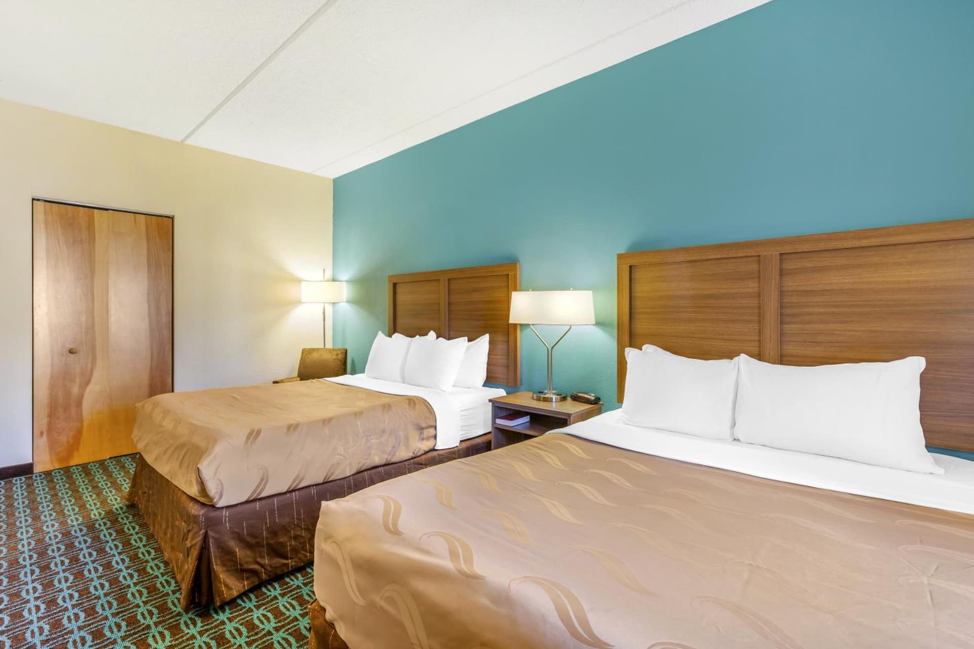 Quality Inn & Suites Sandusky gallery photo in Sandusky, OH — image 10