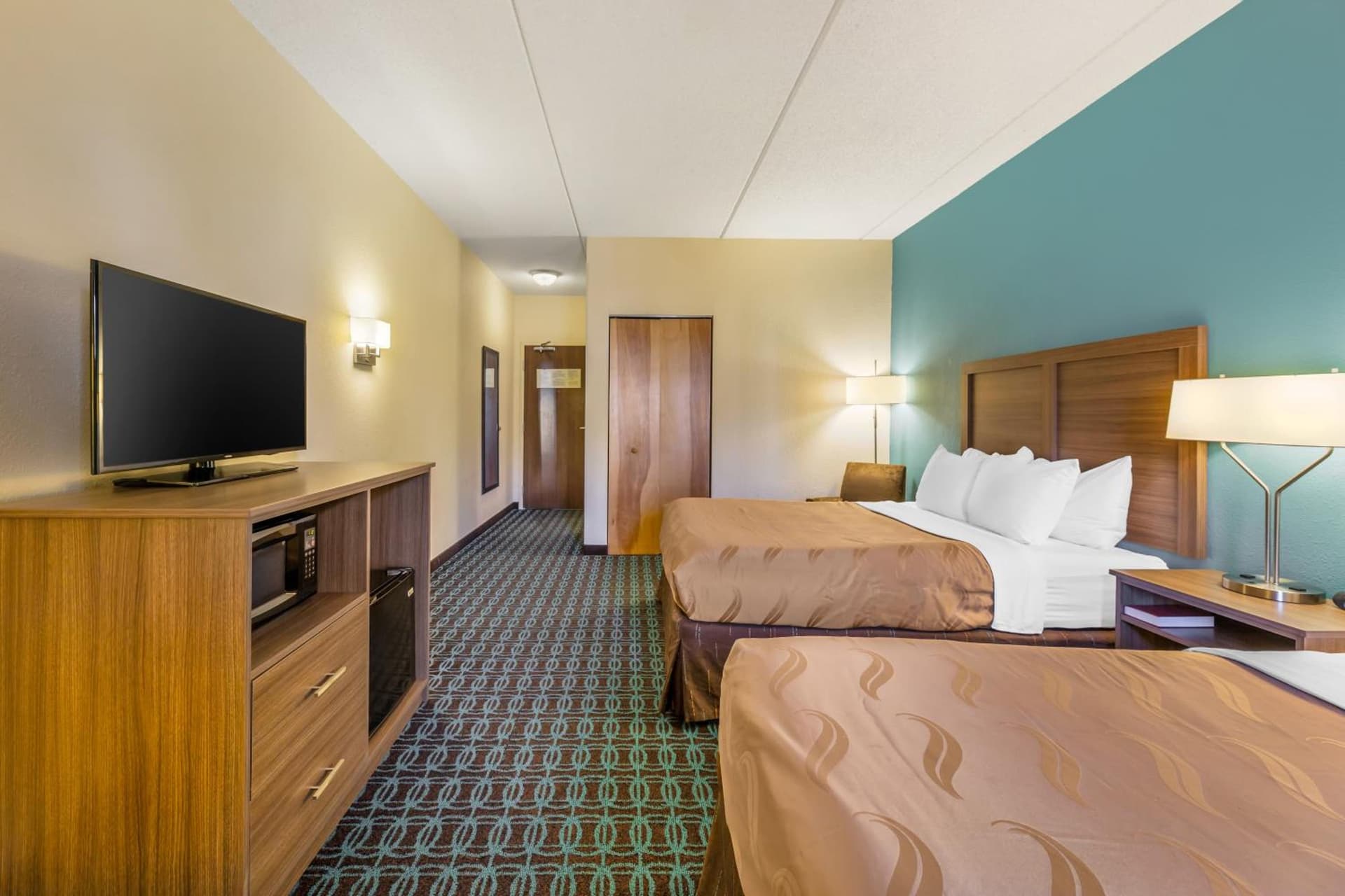 Quality Inn & Suites Sandusky gallery photo in Sandusky, OH — image 28