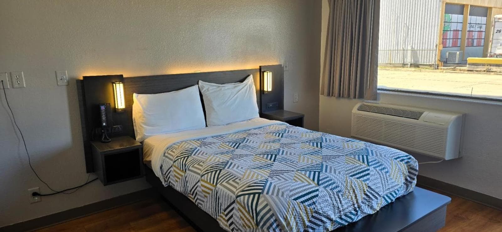 Motel 6-Slidell, LA - New Orleans property views in Slidell, LA — gallery photo 3