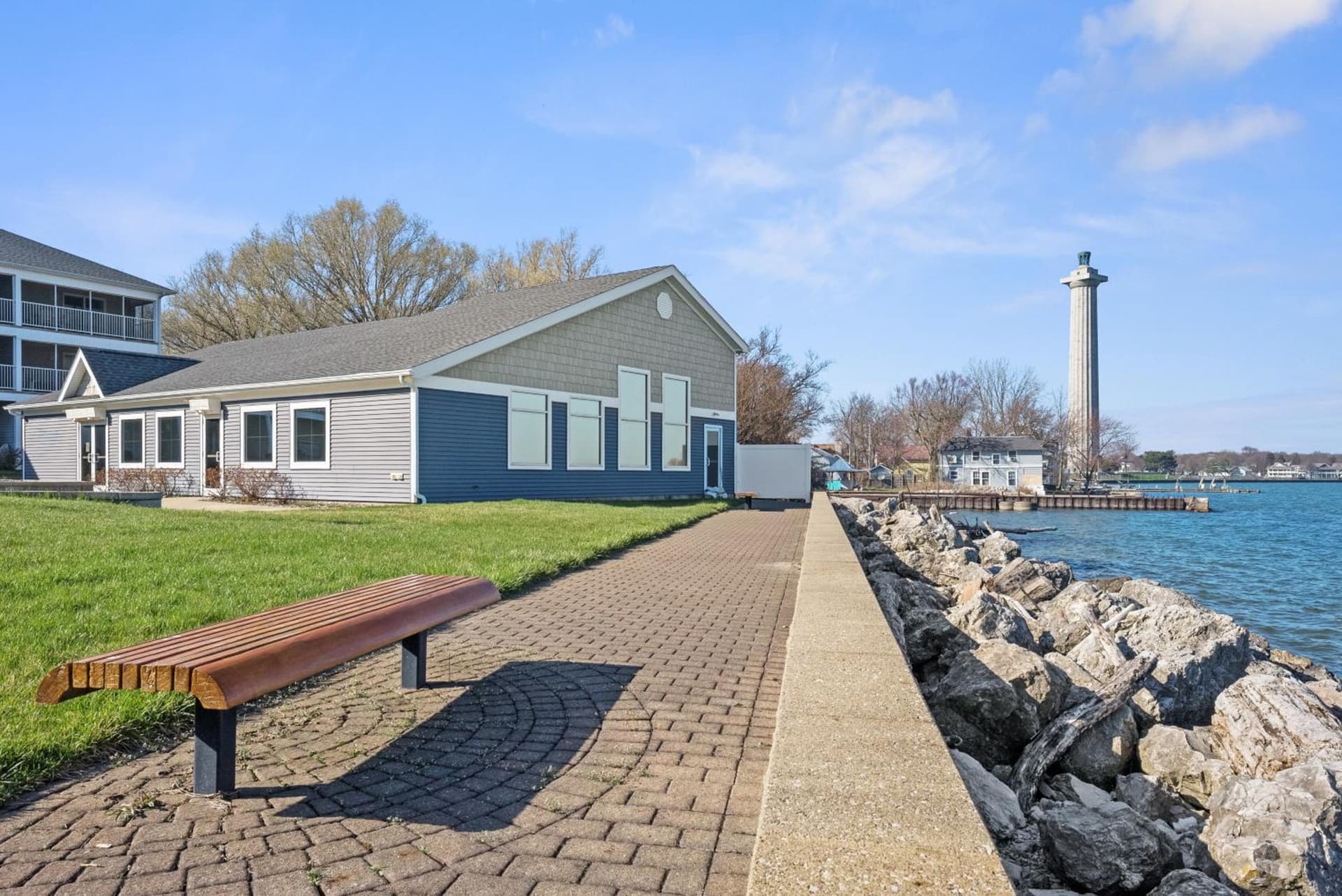 Bayshore Resort Downtown Put-in-Bay Island gallery photo in Put-in-Bay, OH — image 32