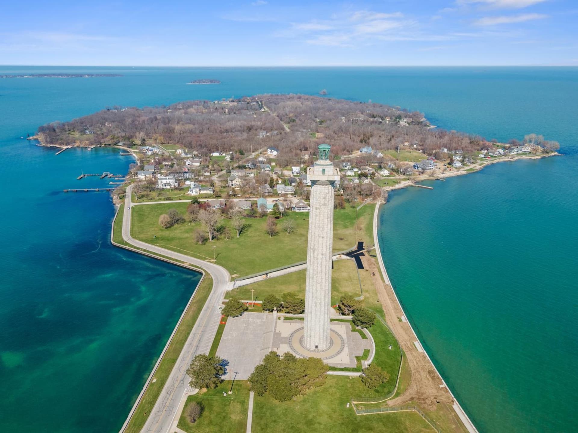 Bayshore Resort Downtown Put-in-Bay Island gallery photo in Put-in-Bay, OH — image 7