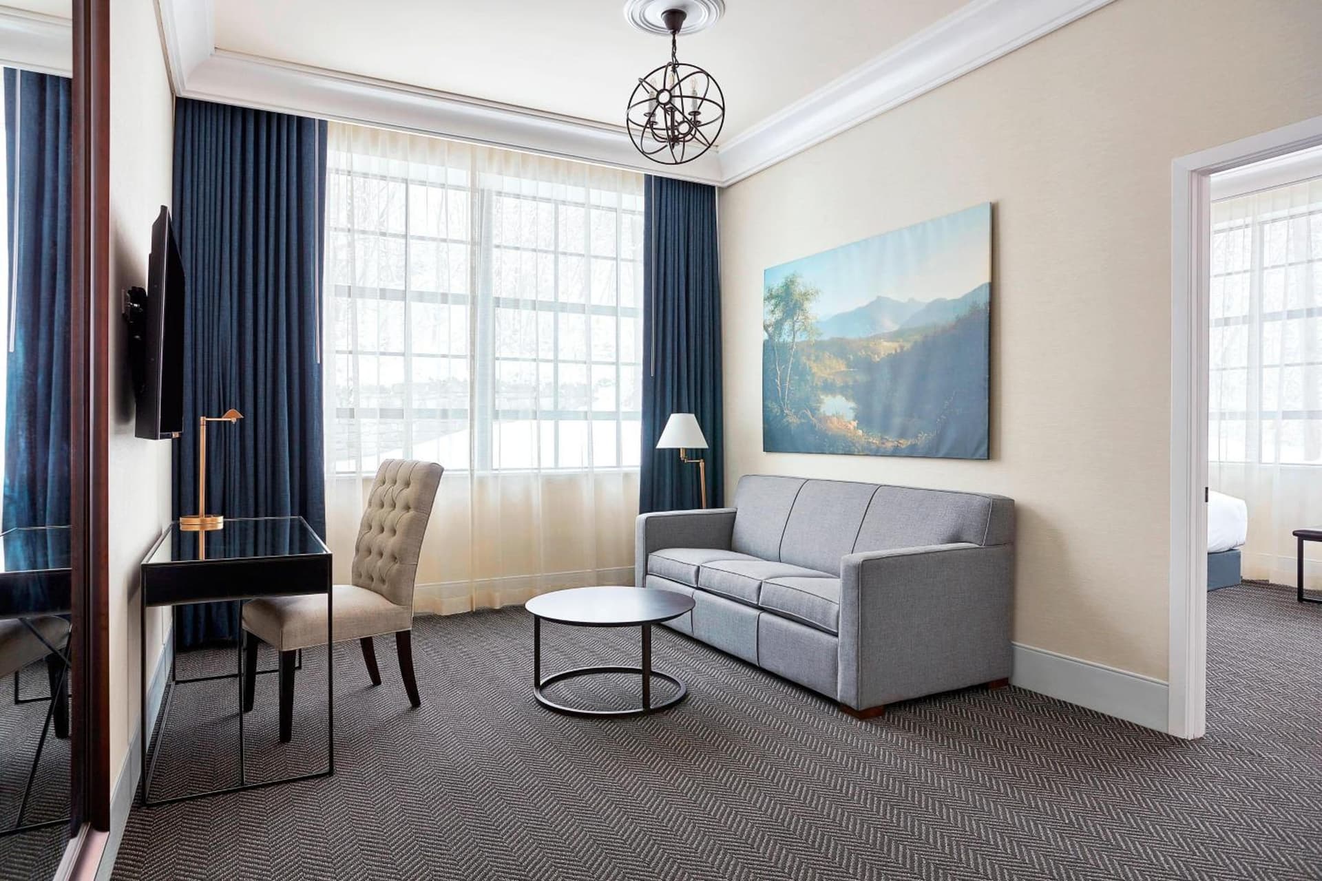 The Wick, Hudson, a Tribute Portfolio Hotel gallery photo in Hudson, NY — image 7