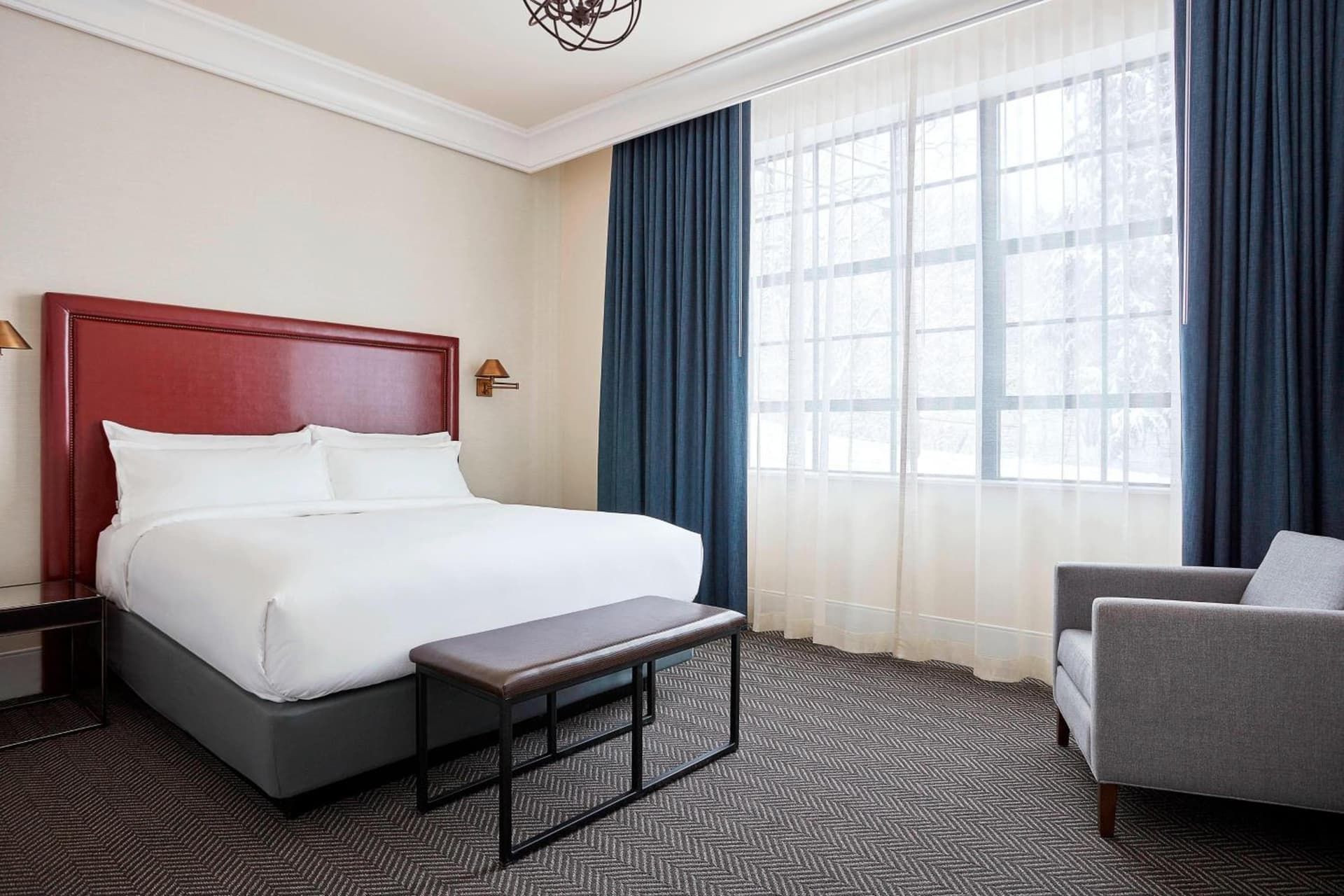 The Wick, Hudson, a Tribute Portfolio Hotel gallery photo in Hudson, NY — image 14