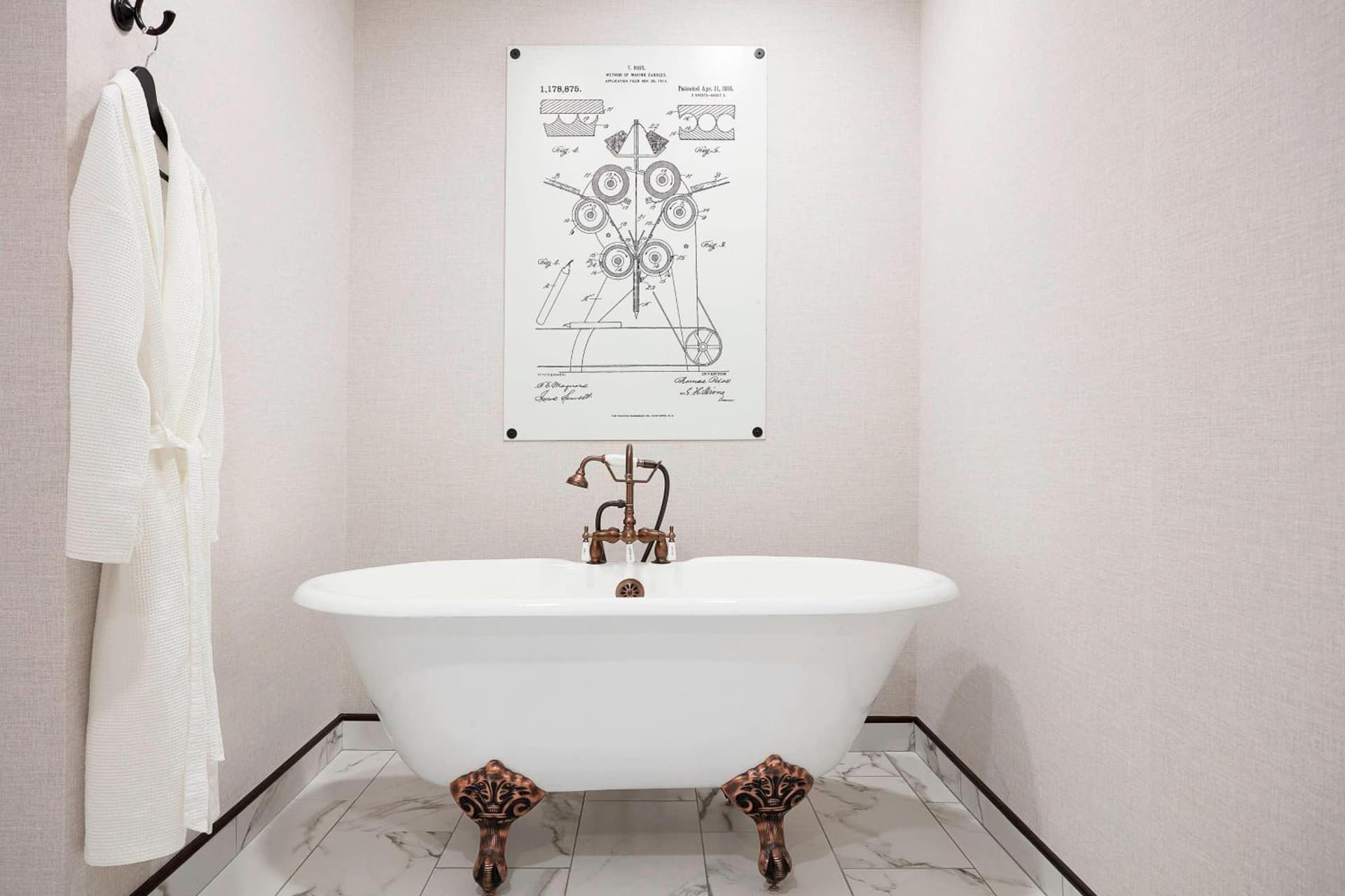 The Wick, Hudson, a Tribute Portfolio Hotel gallery photo in Hudson, NY — image 15