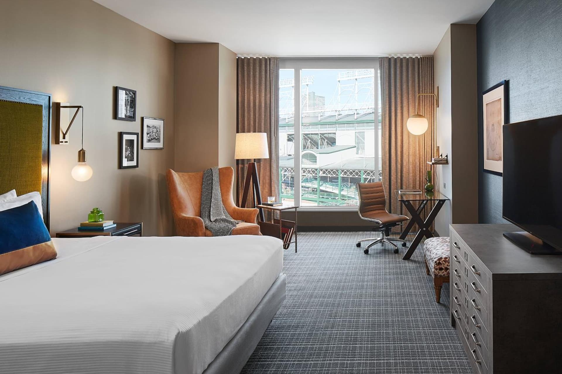 Hotel Zachary, Chicago, a Tribute Portfolio Hotel gallery photo in Chicago, IL — image 34