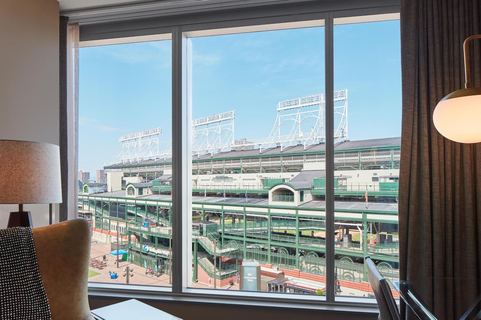Hotel Zachary, Chicago, a Tribute Portfolio Hotel gallery photo in Chicago, IL — image 31